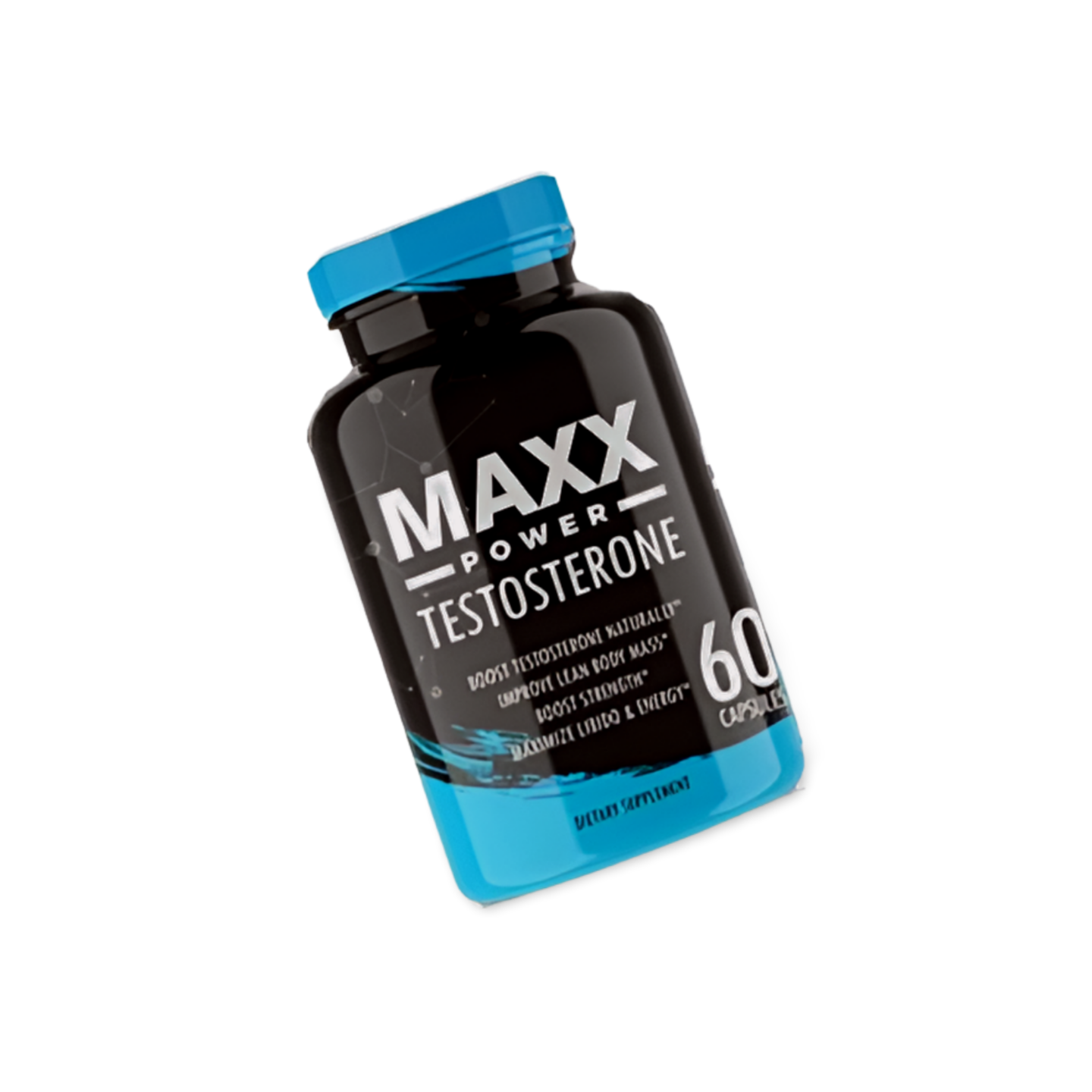 Maxx Power Capsules