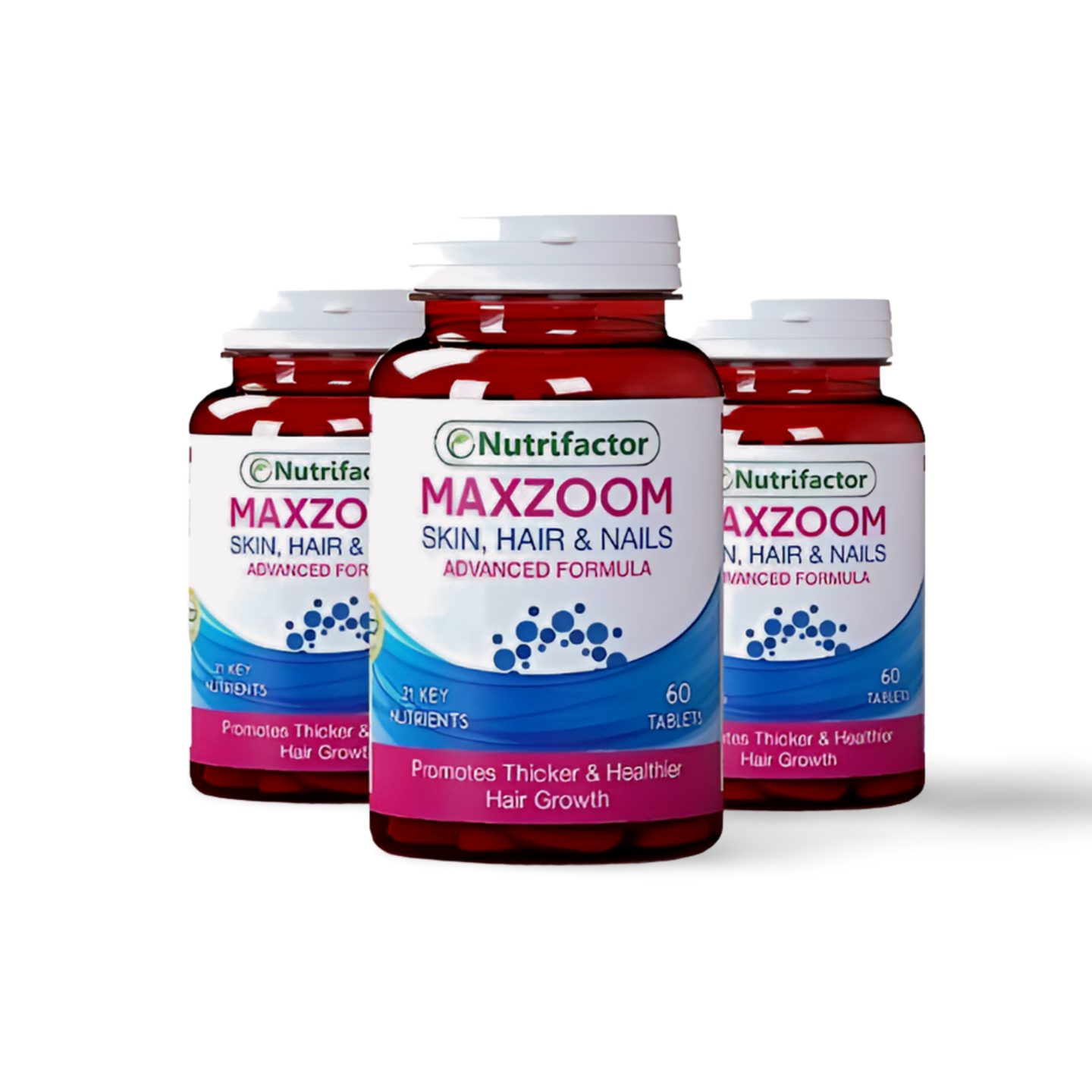 Maxzoom Tablets