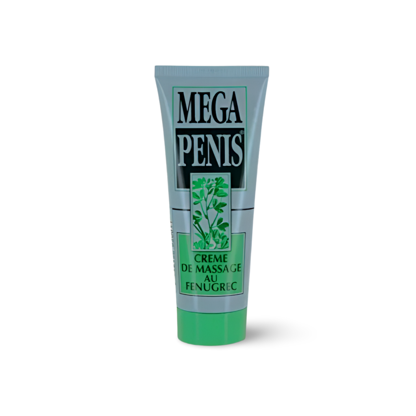 Mega Penis Cream