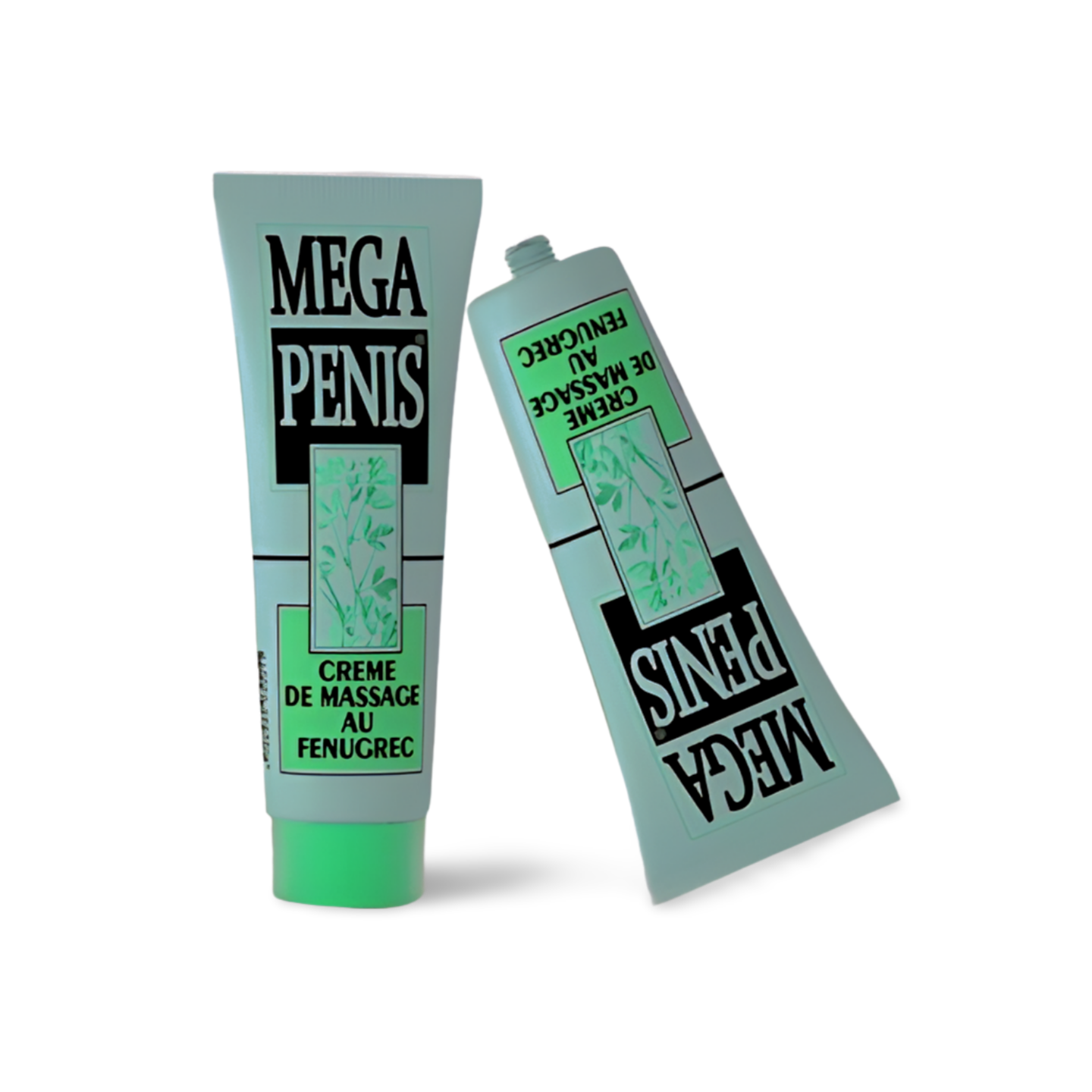Mega Penis Cream