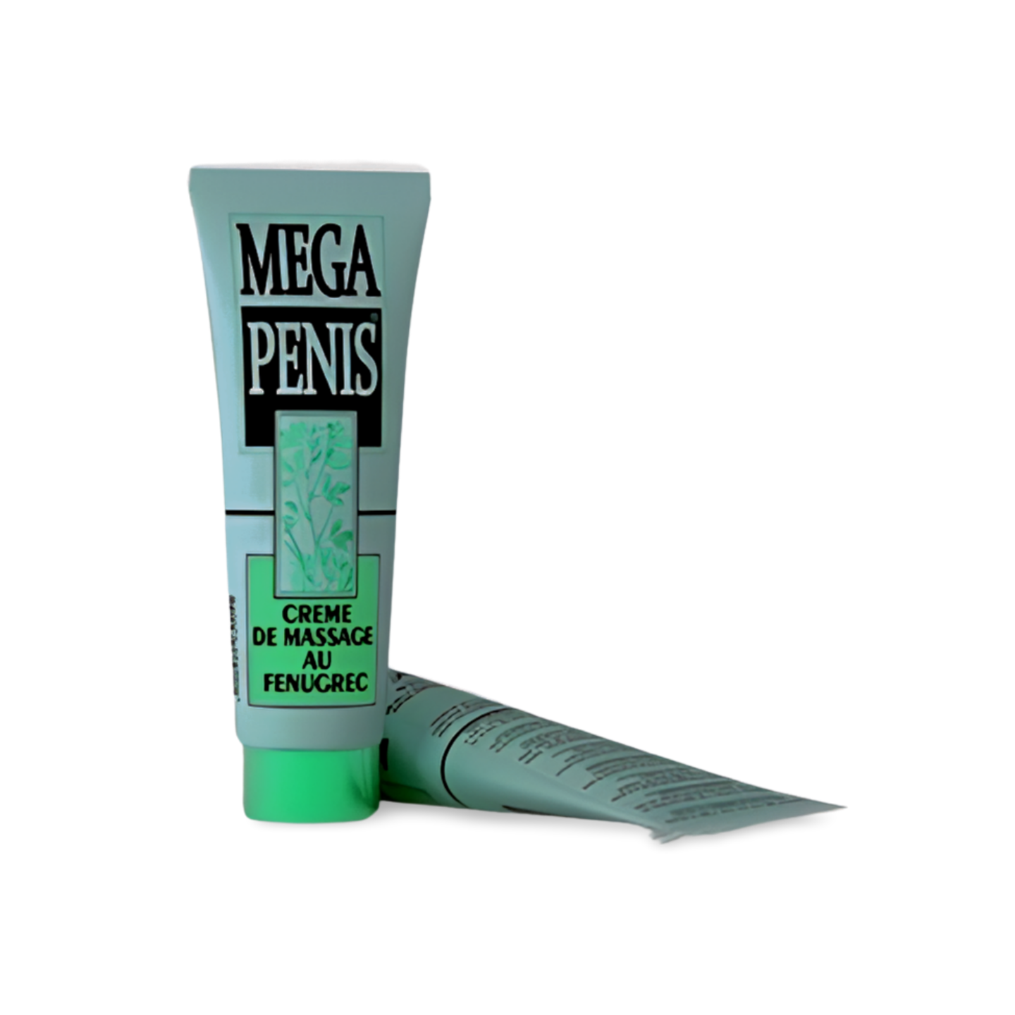 Mega Penis Cream