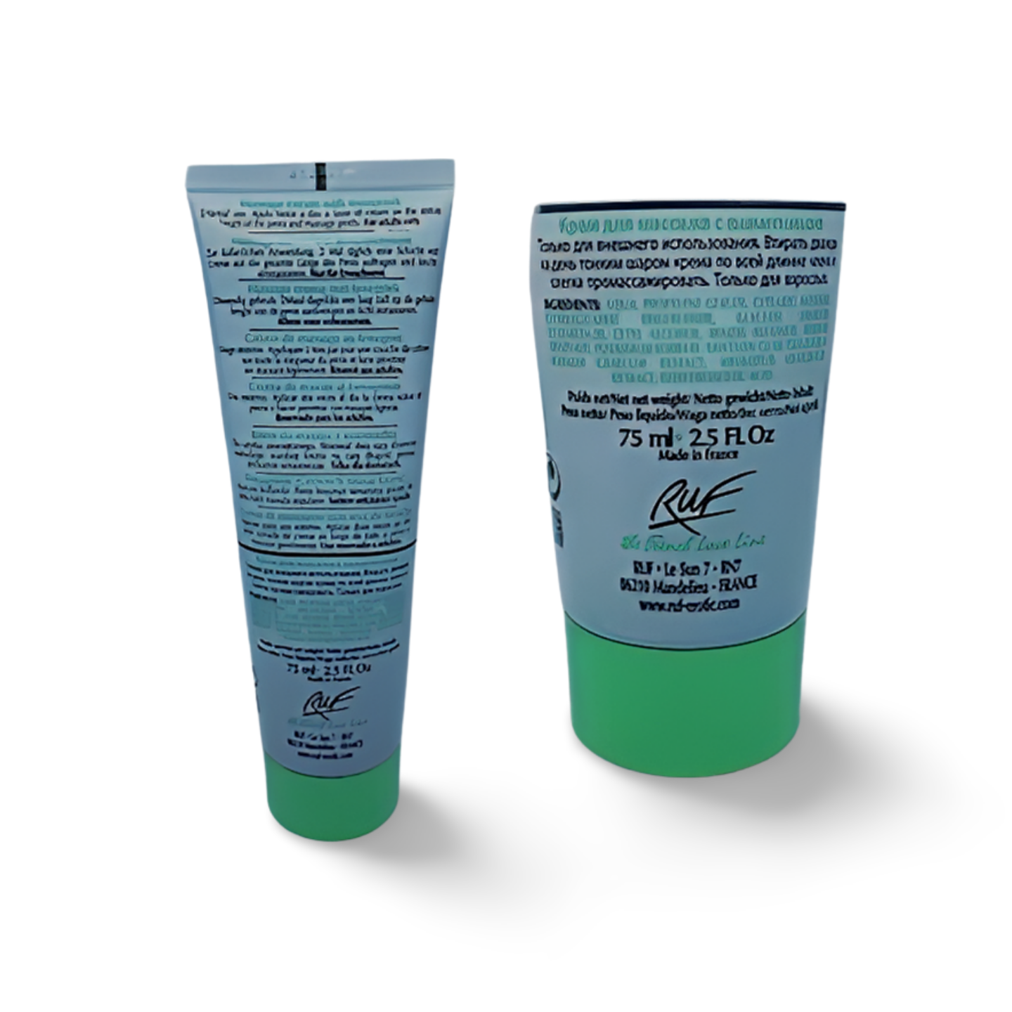 Mega Penis Cream