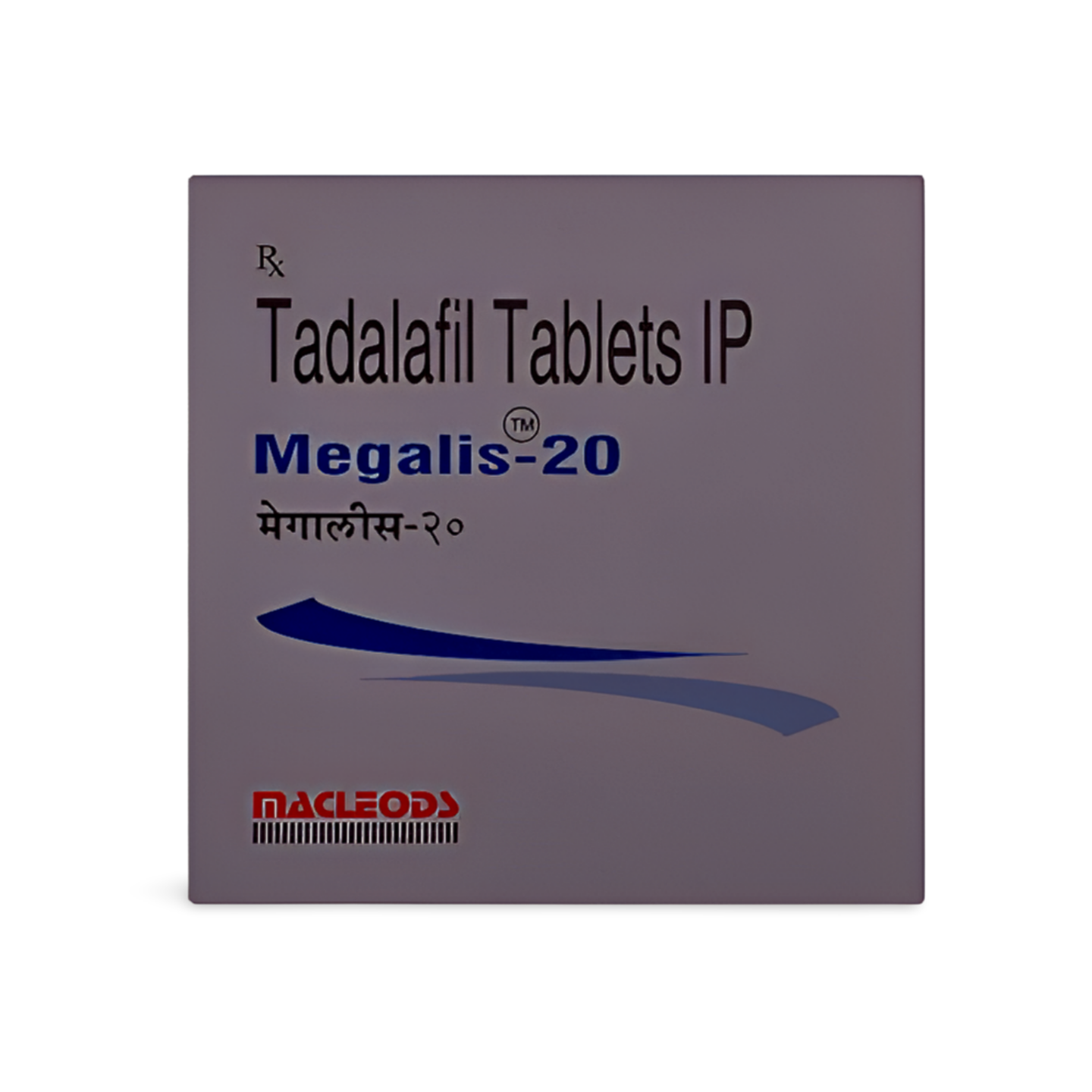Megalis Tablets