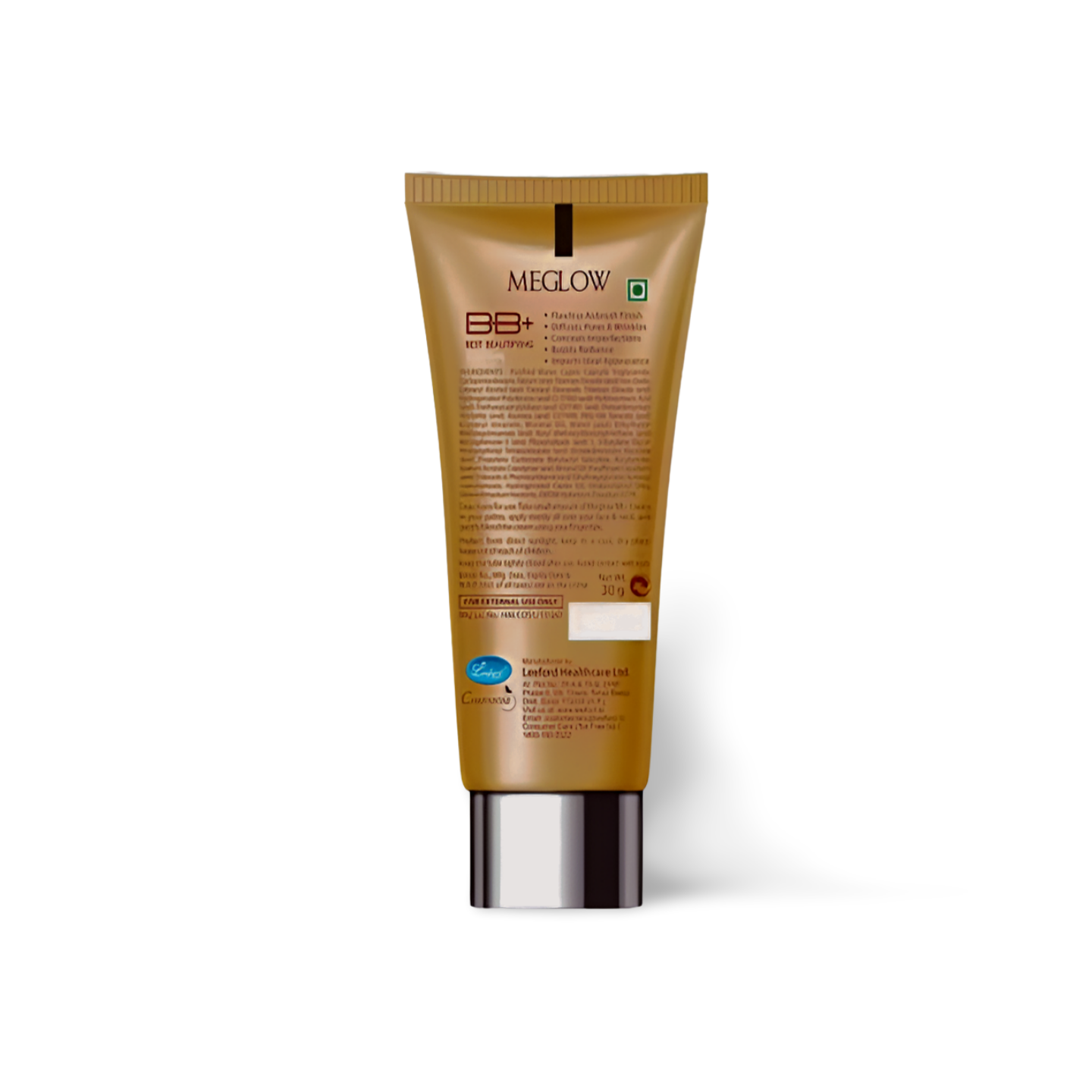 Meglow BB Cream
