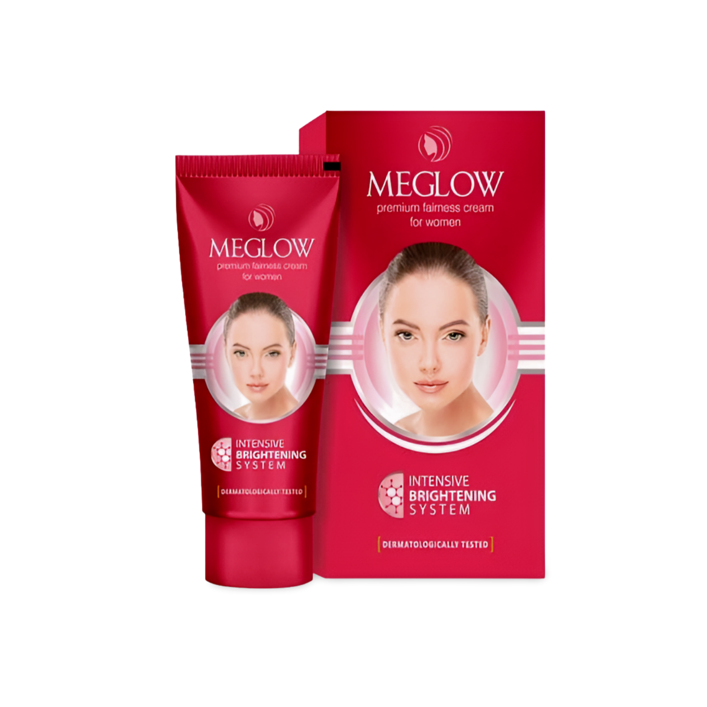 Meglow Cream