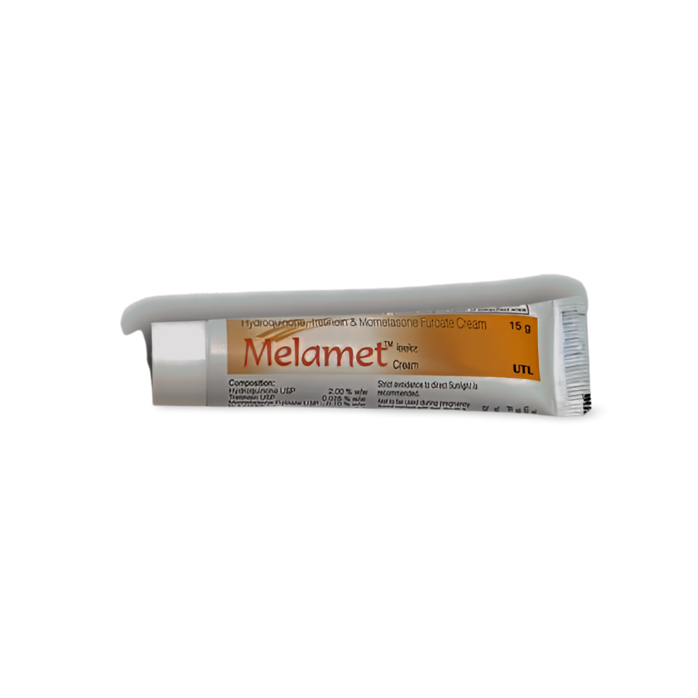 Melamet Cream
