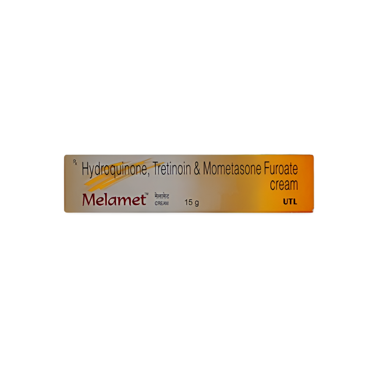 Melamet Cream