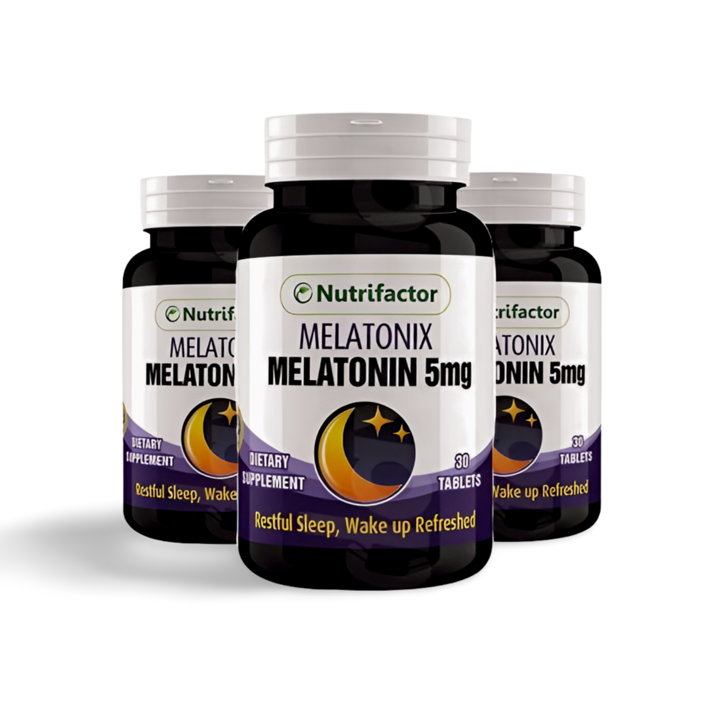 Melatonix Tablets
