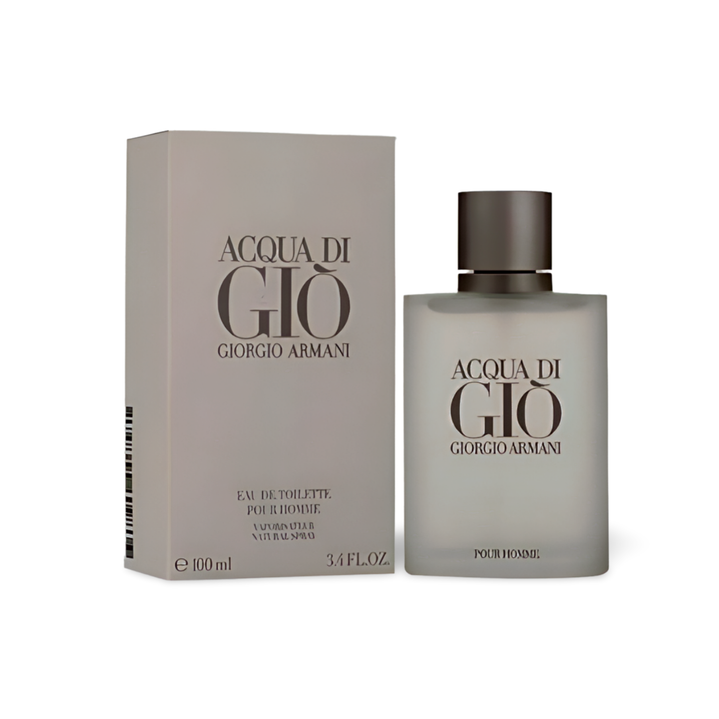 Men Acqua Di Gio Perfume