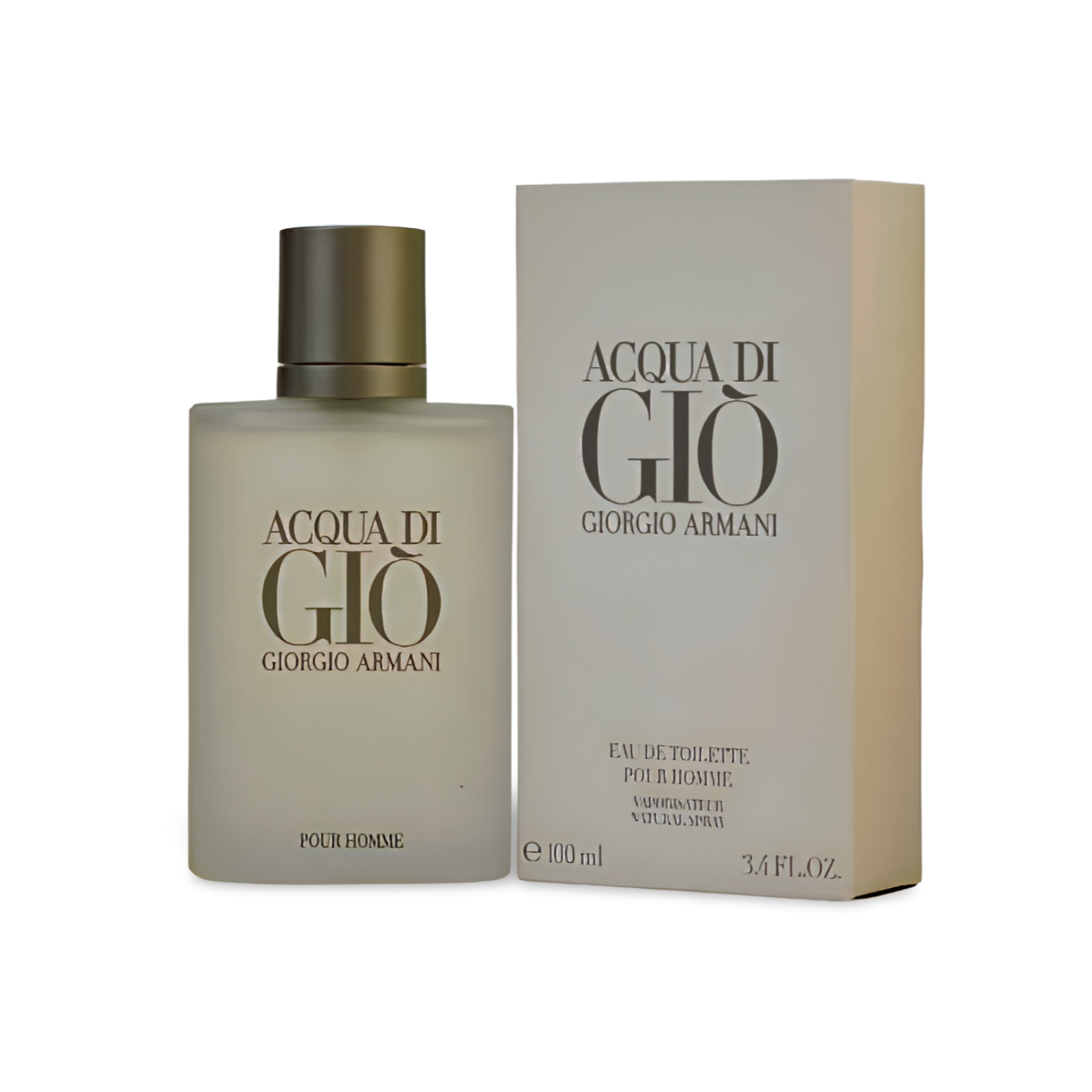 Men Acqua Di Gio Perfume