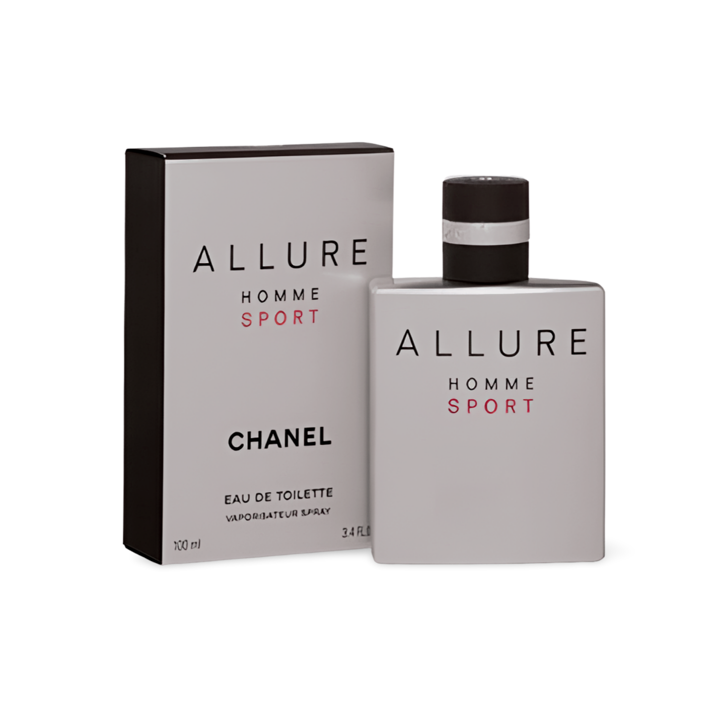 Men Allure Sport Perfume