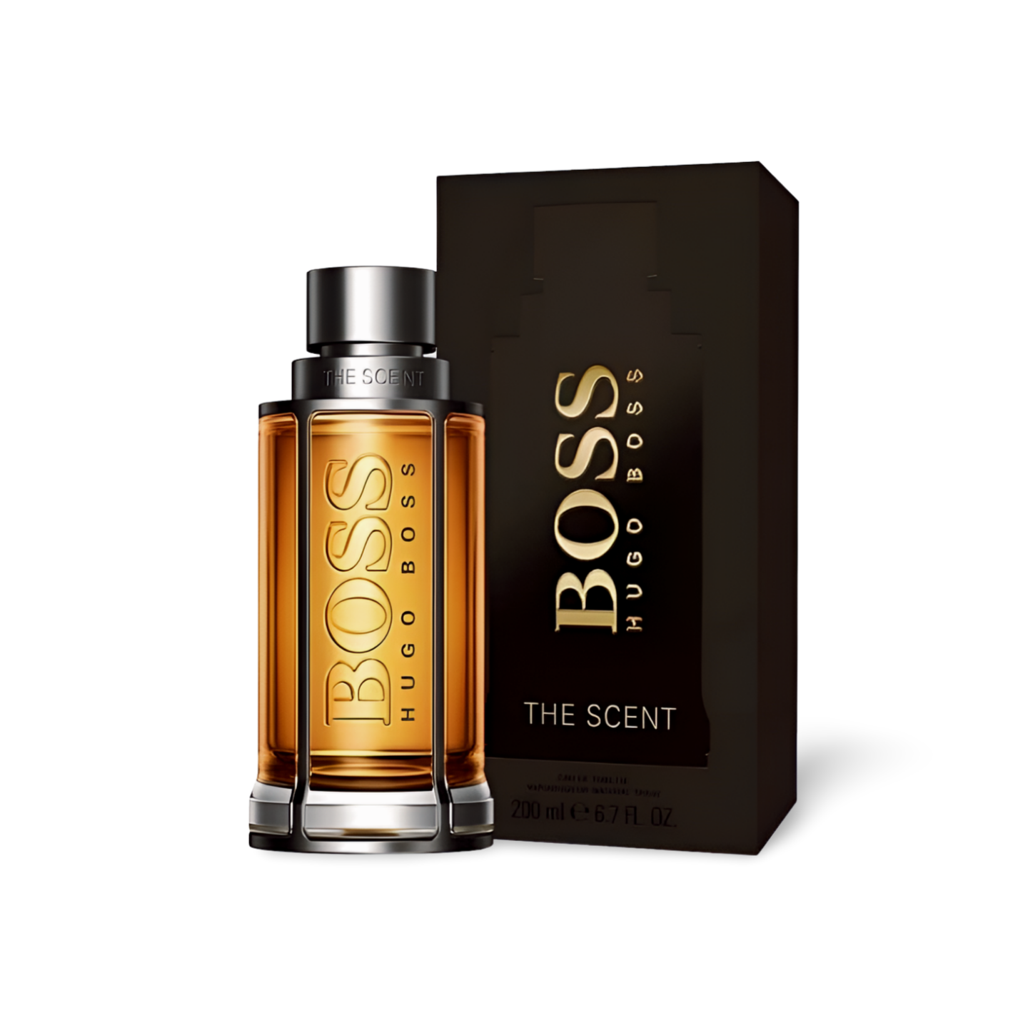 Men BOSS Hugo BOSS Perfume