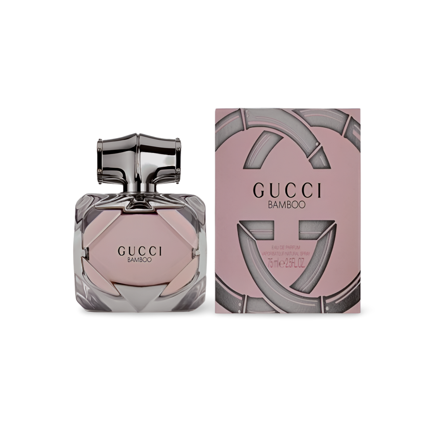 Men Gucci Bamboo Perfume