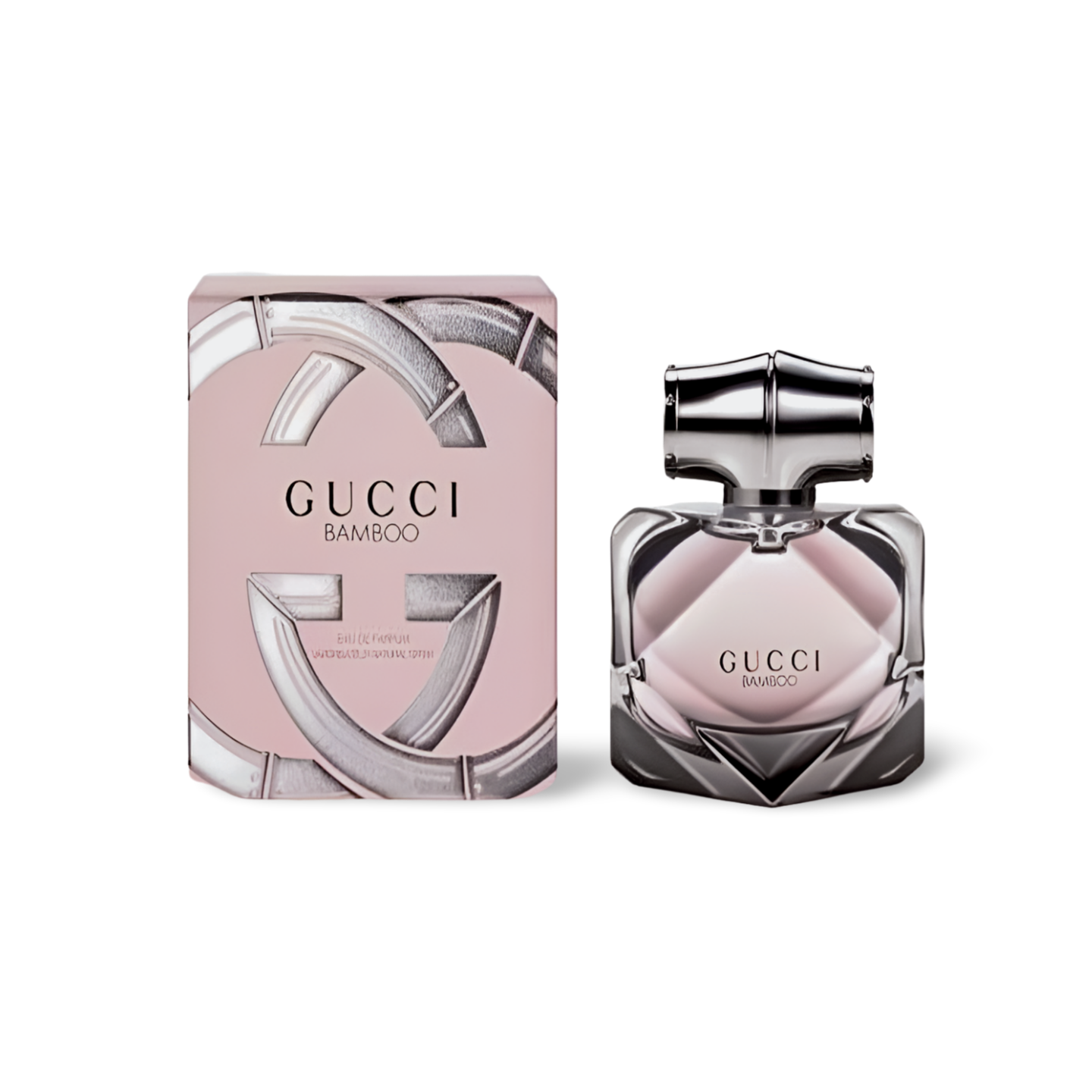 Men Gucci Bamboo Perfume