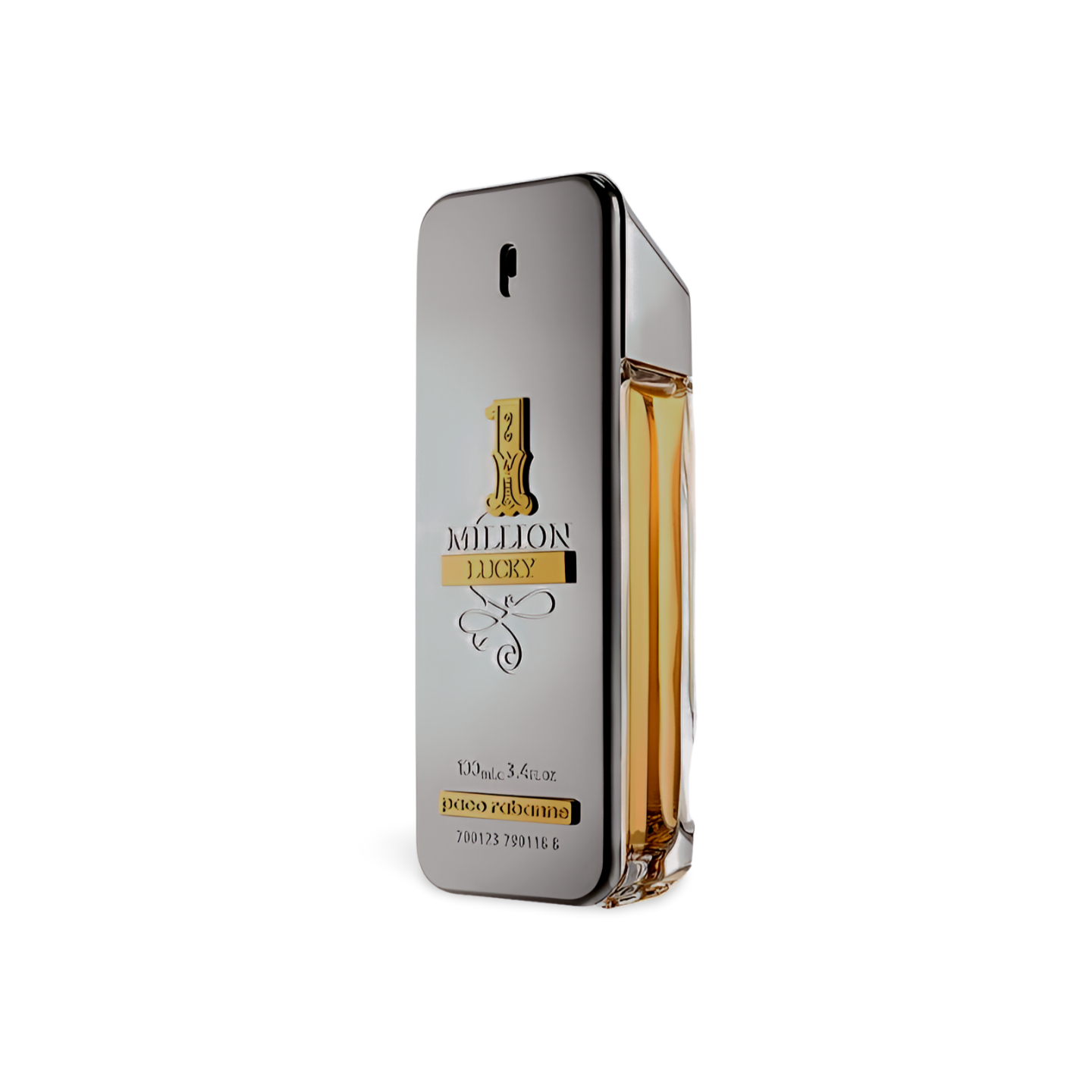 Men Million Lucky Perfume