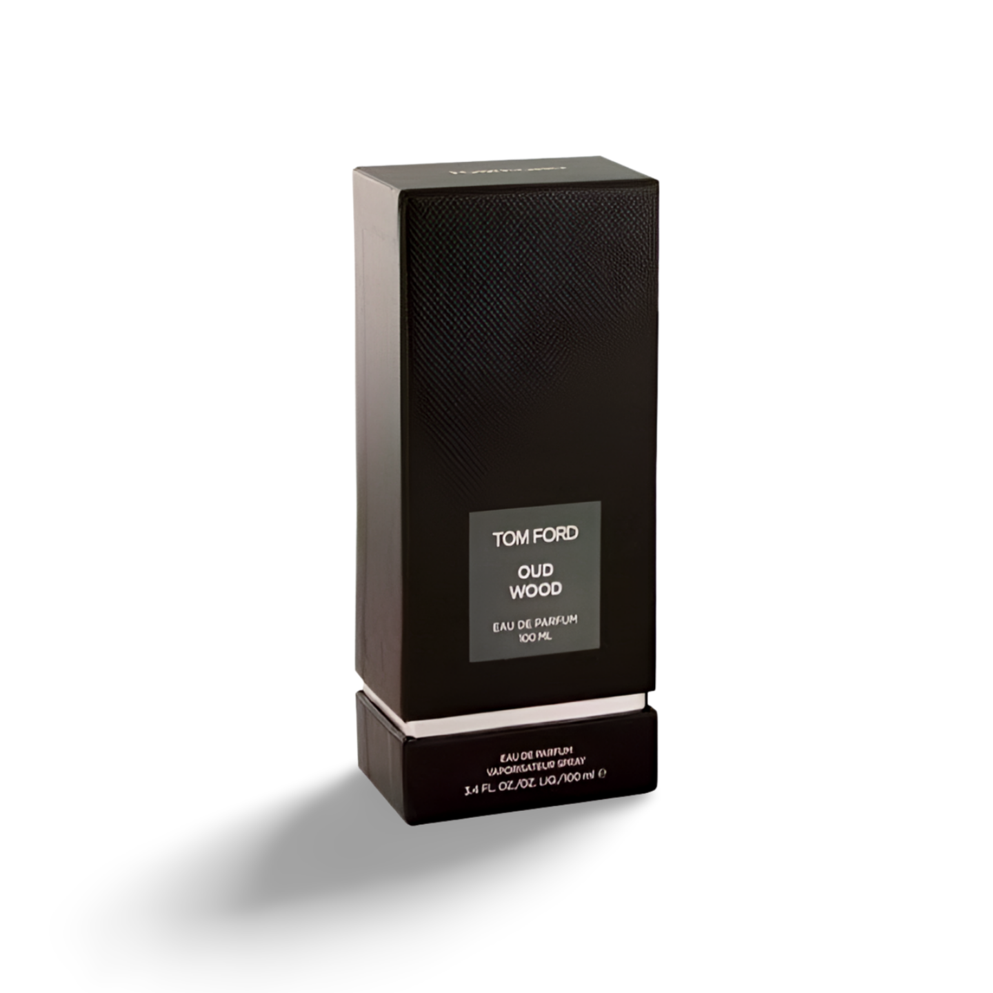 Men Oud Wood Perfume