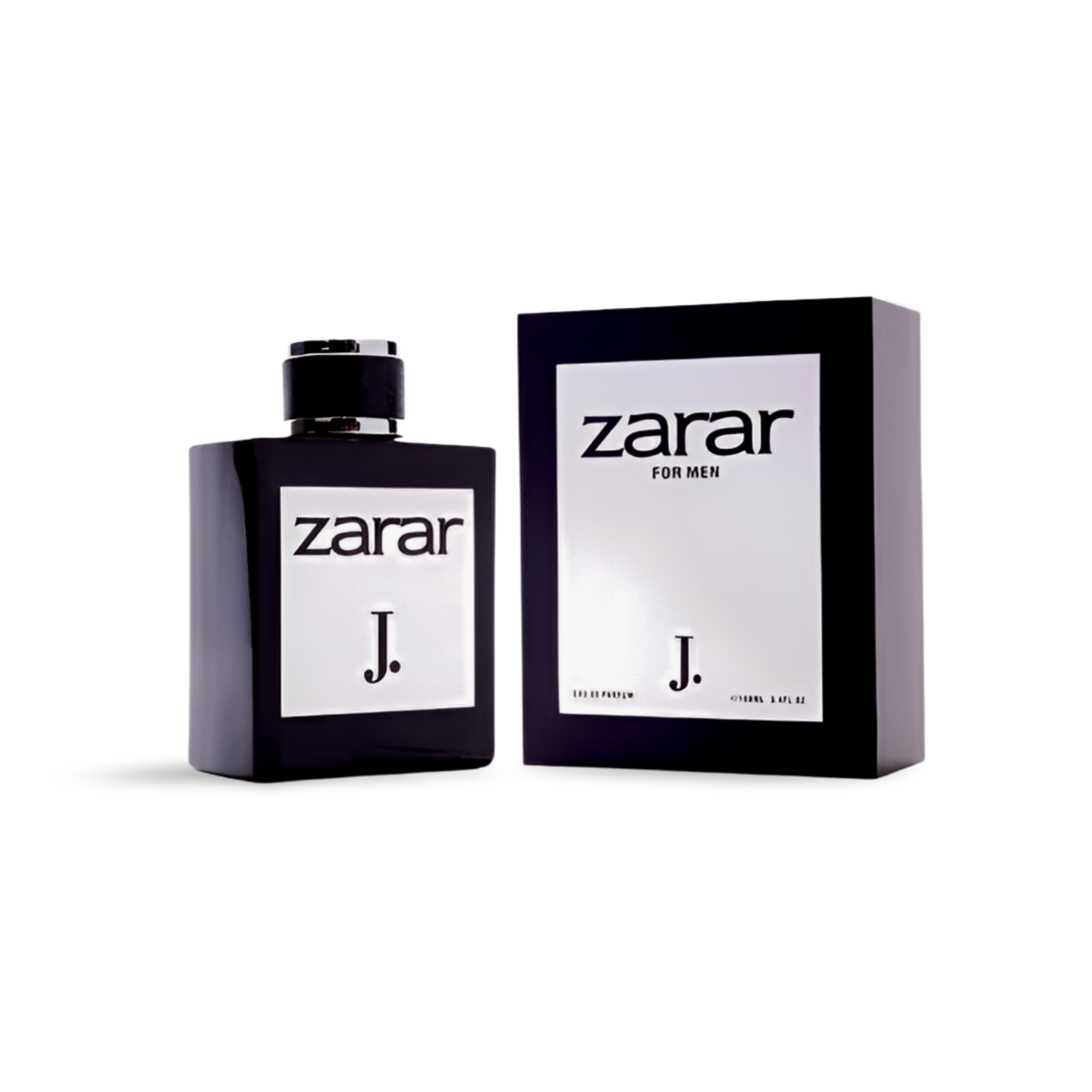 Men Zarar Perfume