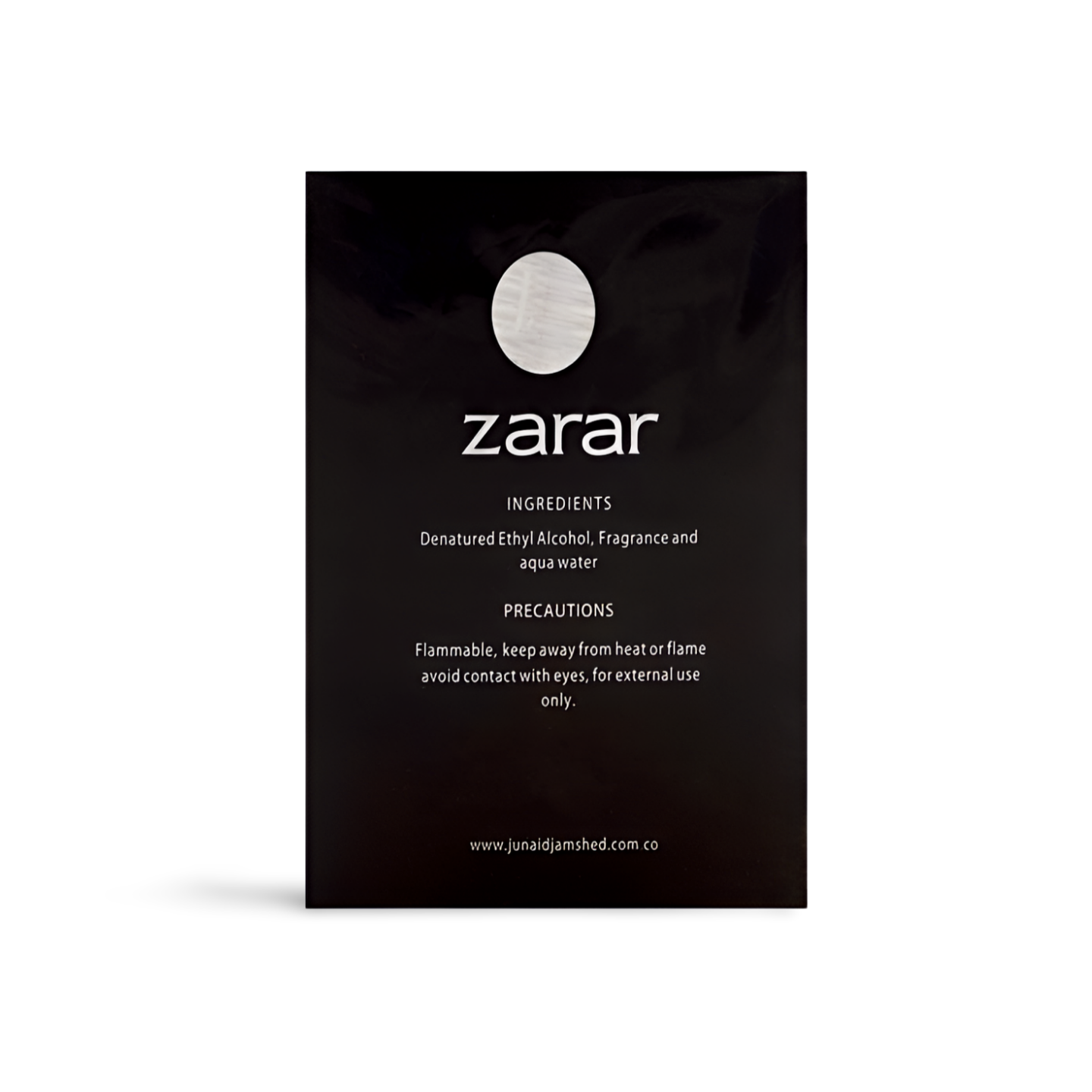 Men Zarar Perfume