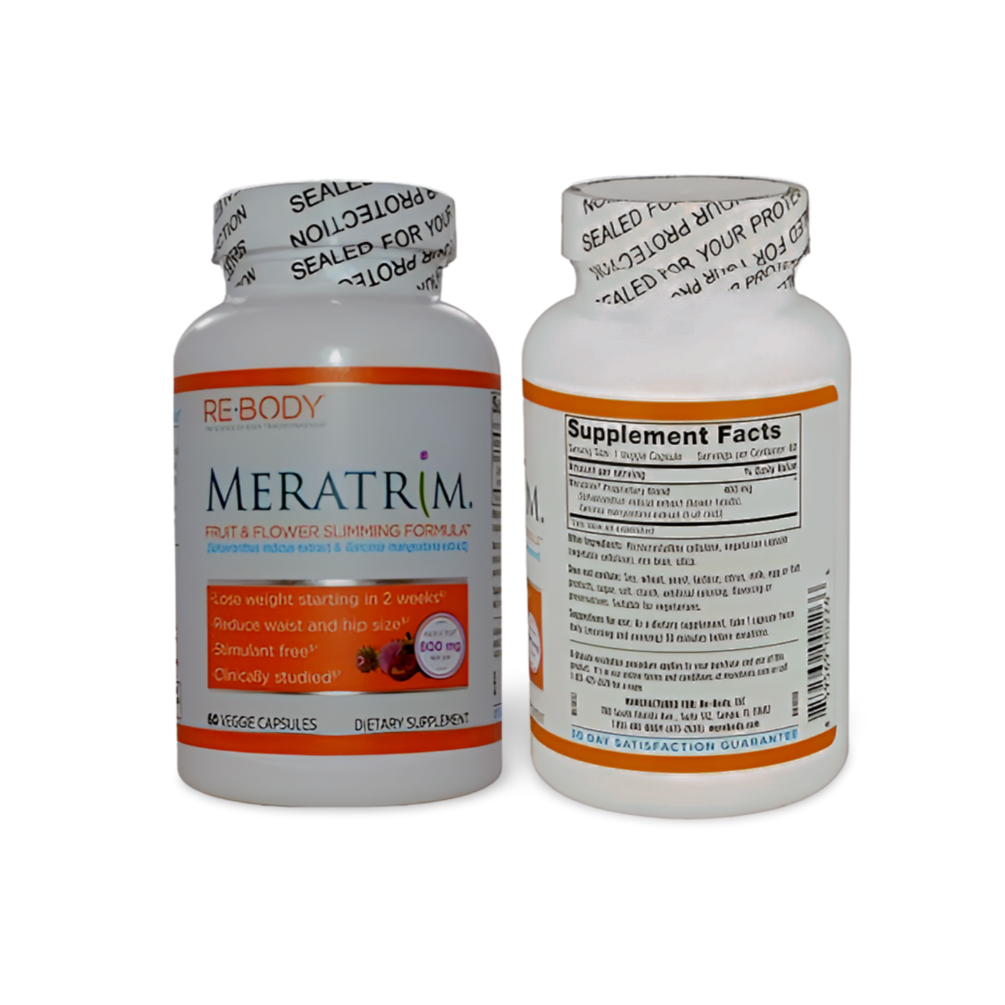Meratrim Pills