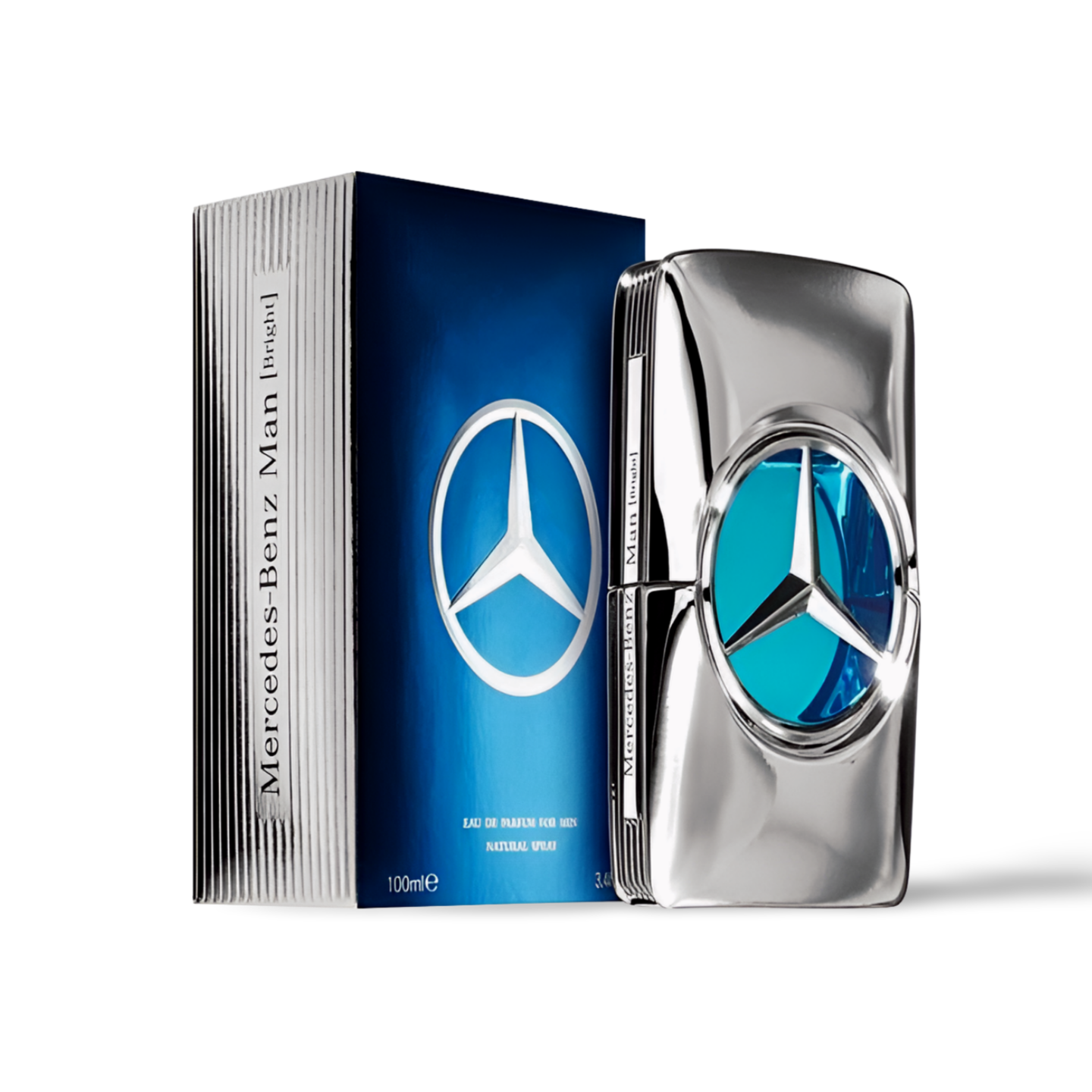 Mercedes Benz Man Perfume