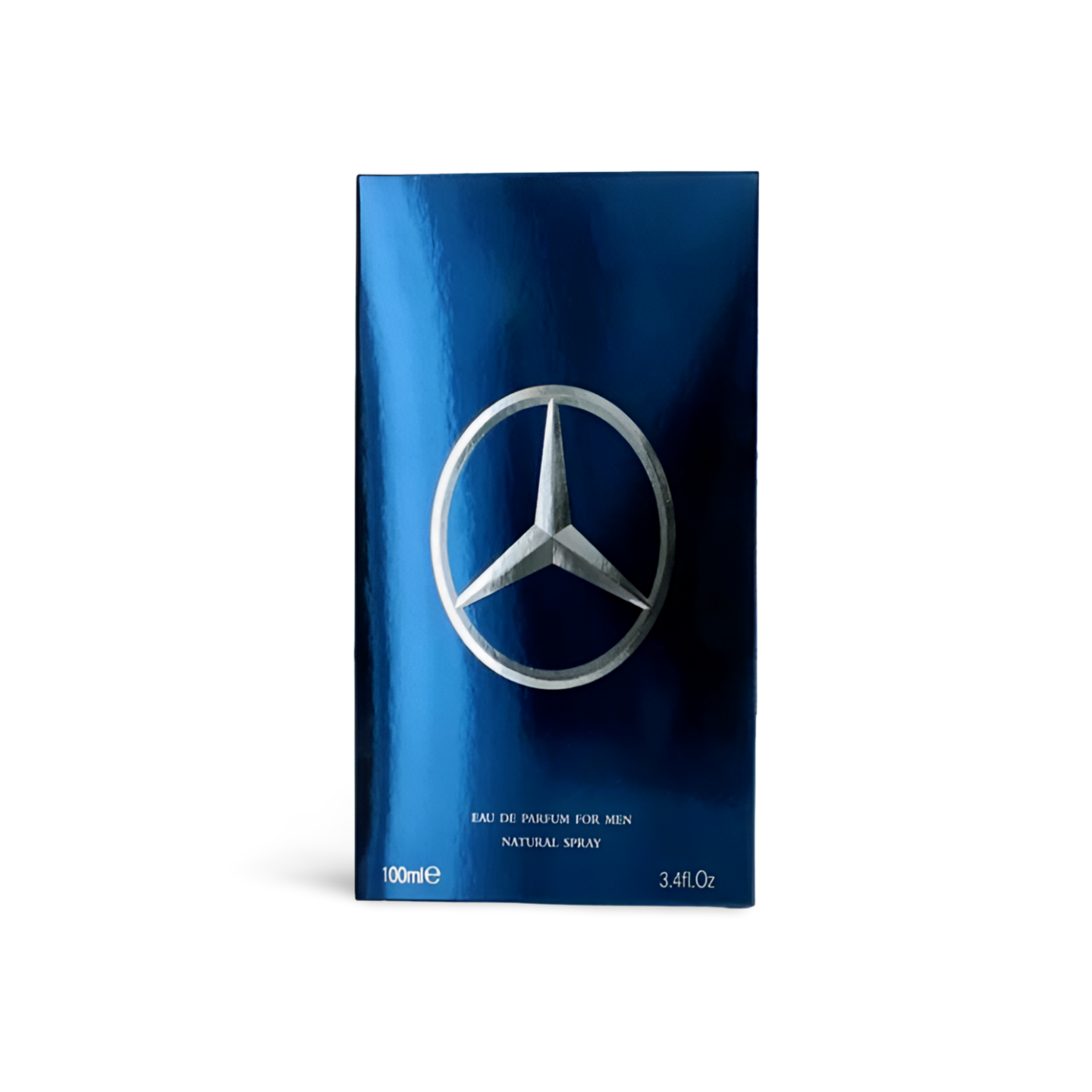 Mercedes Benz Man Perfume
