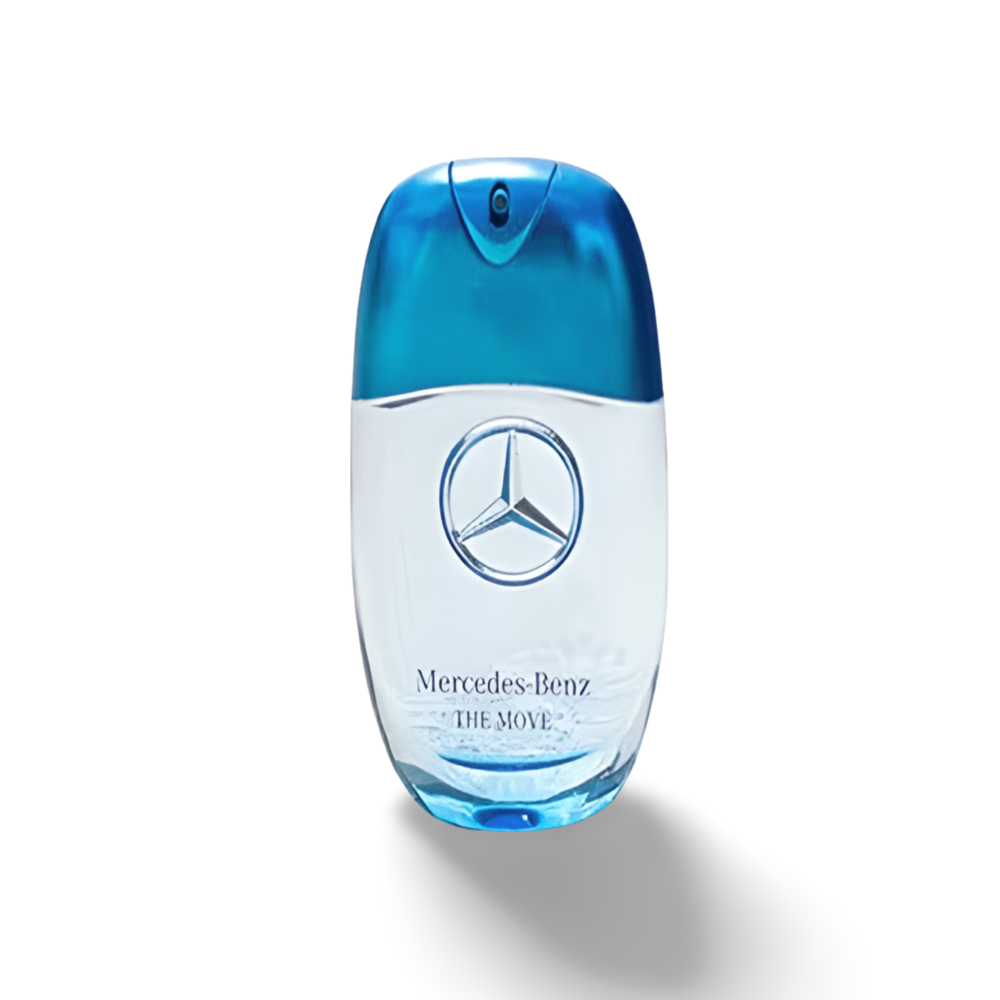 Mercedes Benz Perfume