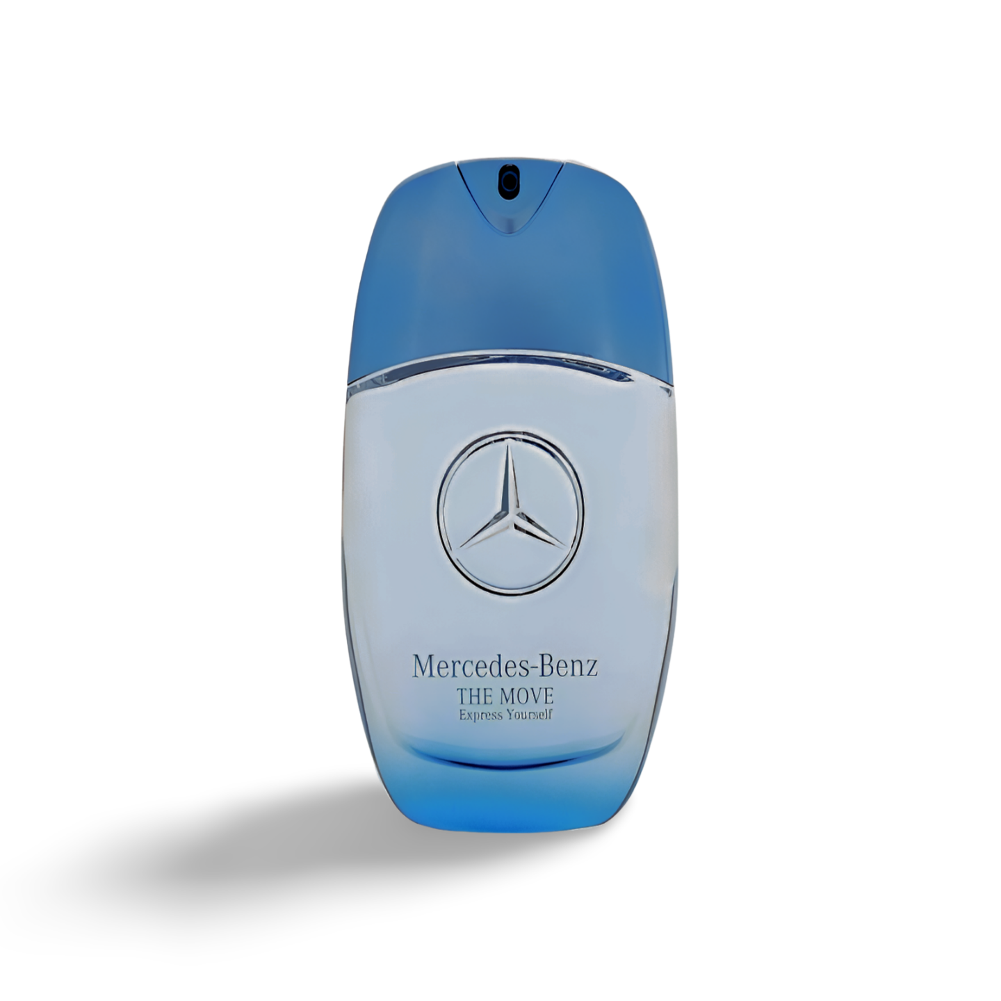 Mercedes Benz Perfume