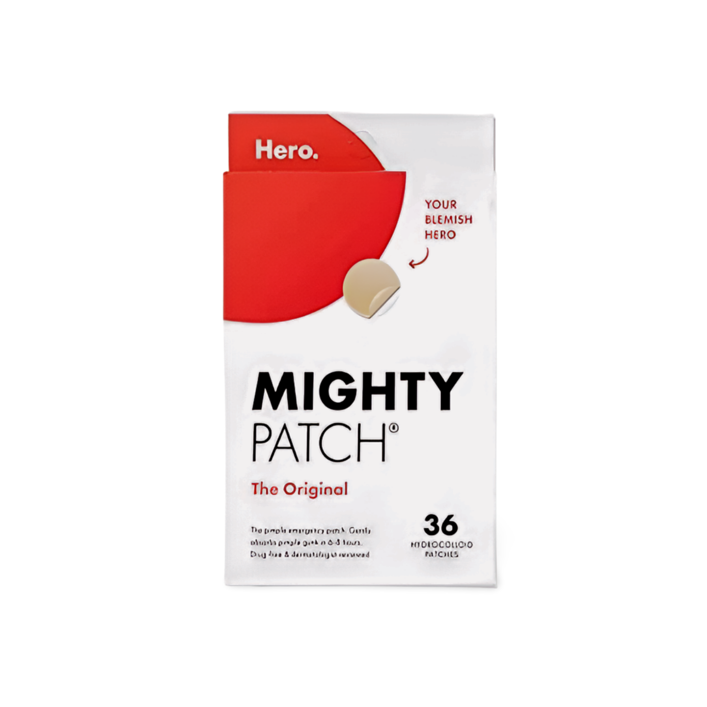 Mighty Acne Patch