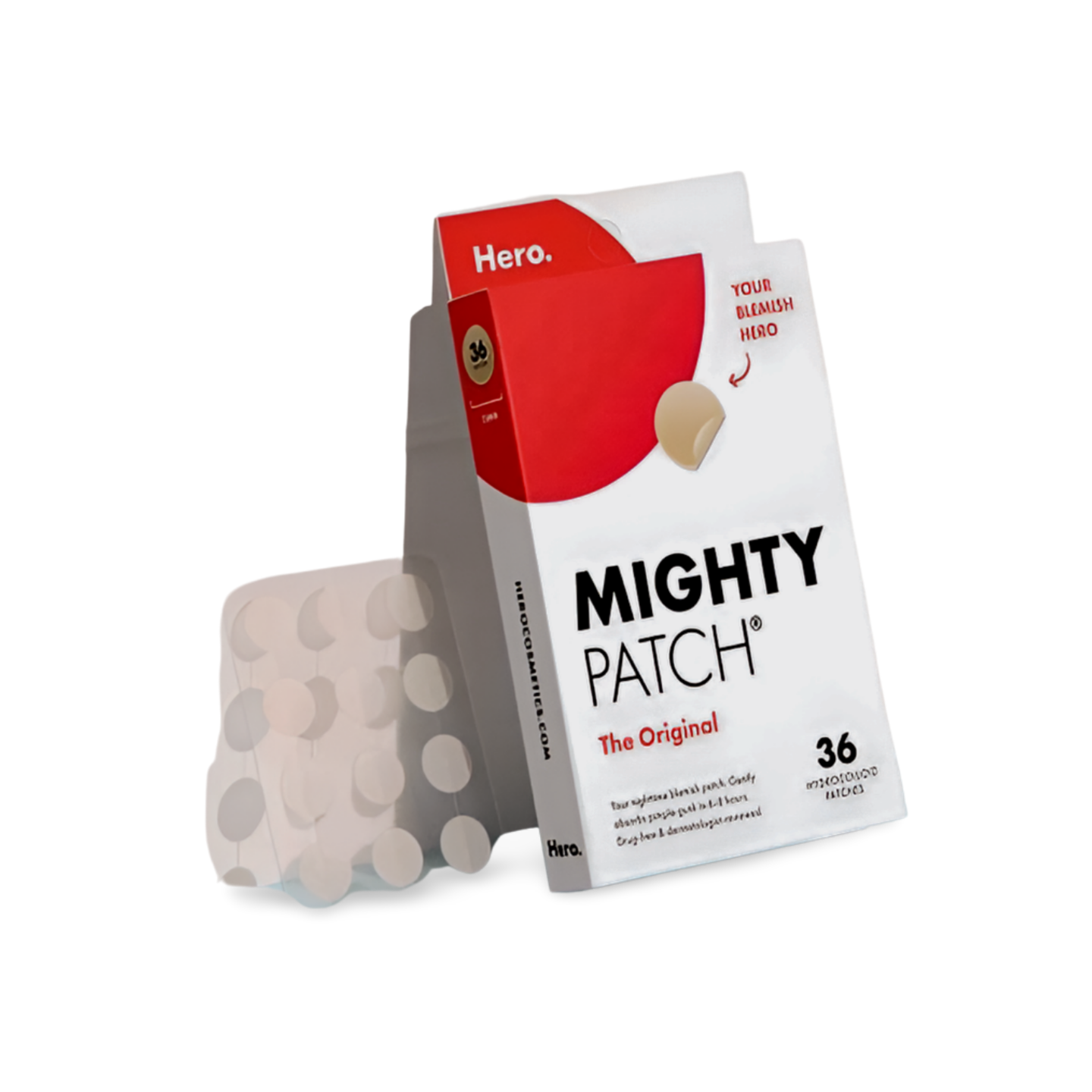 Mighty Acne Patch