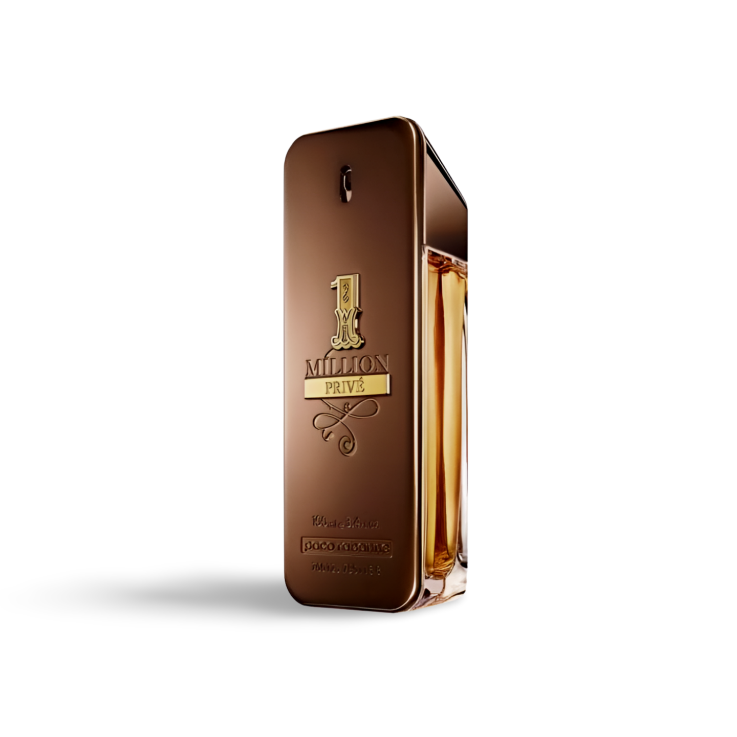 Million Prive Ladies Perfume