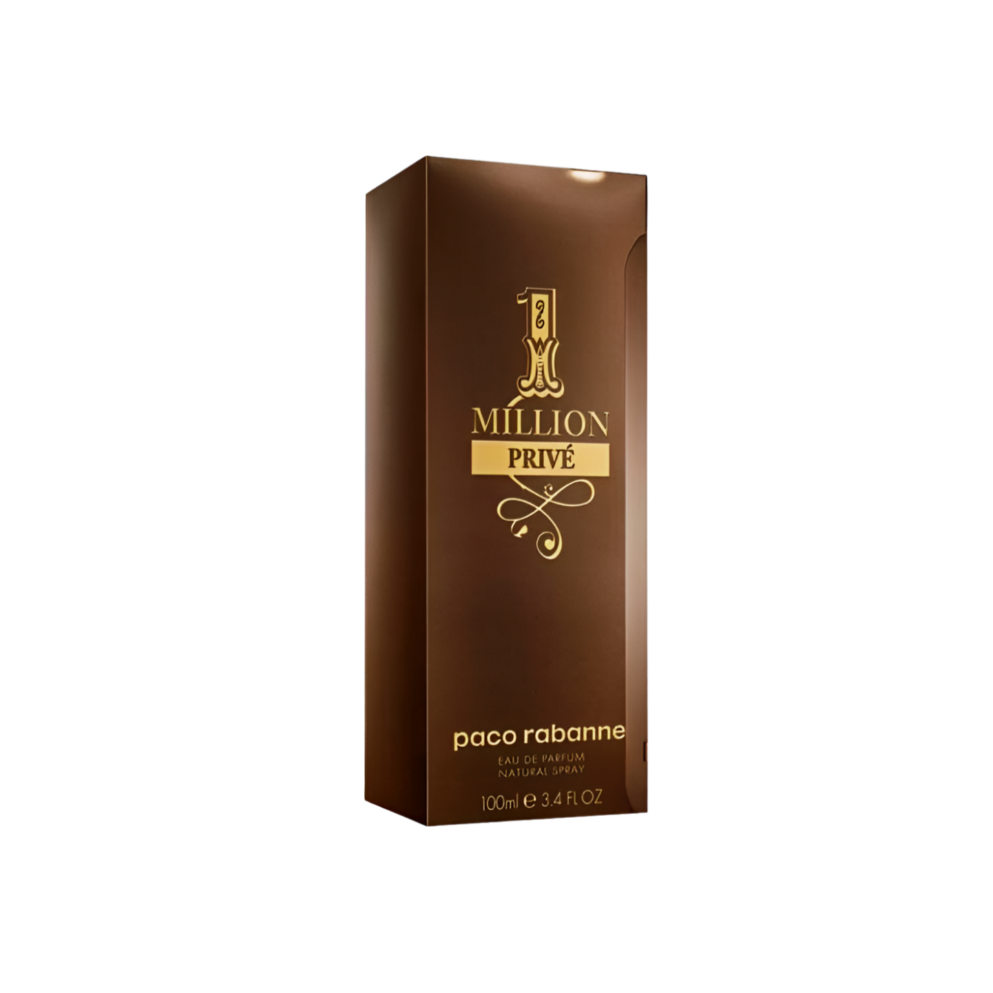 Million Prive Ladies Perfume
