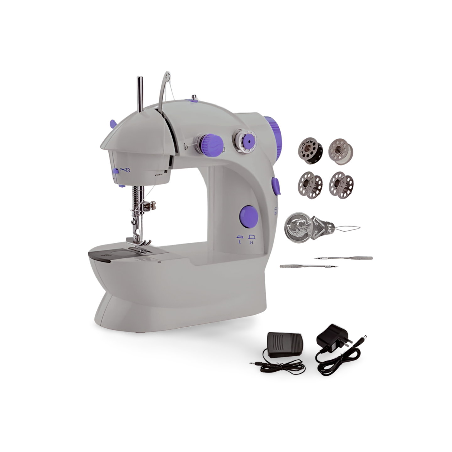 Mini Sewing Machine
