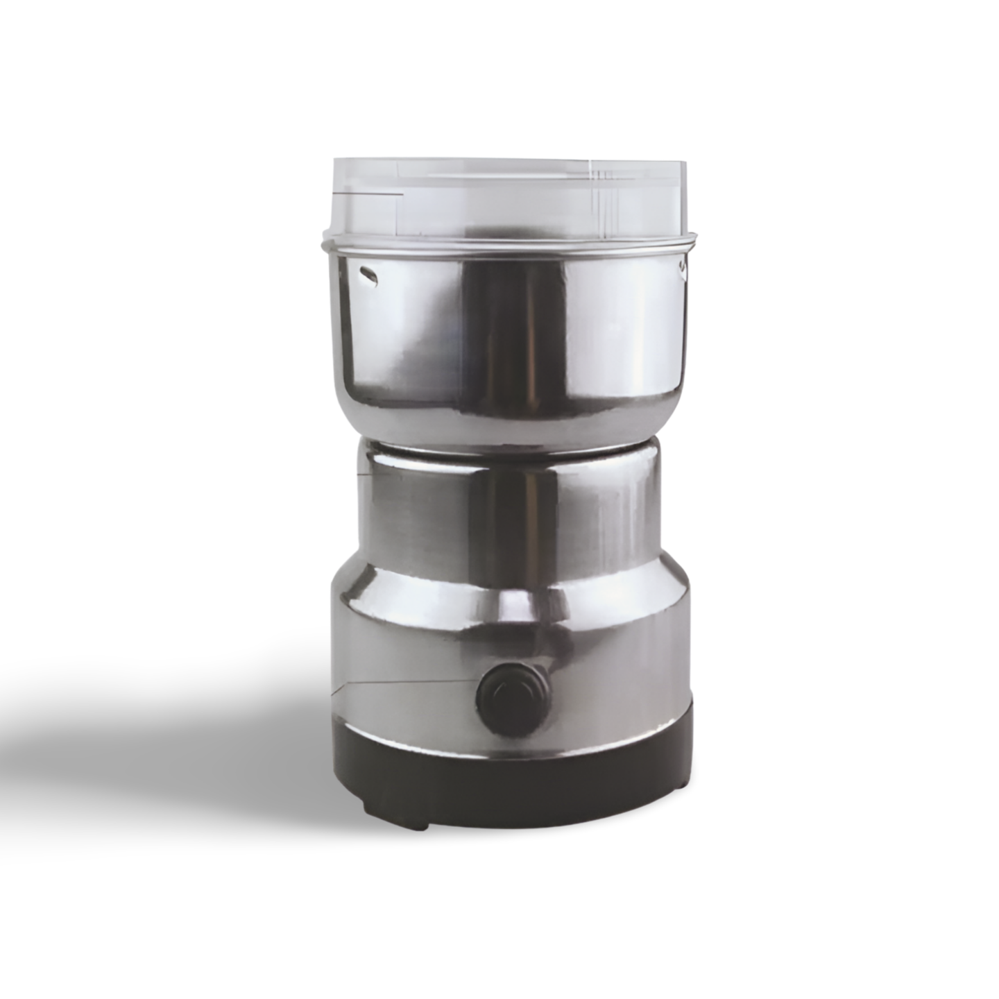 Mini Steel Electric Grinder