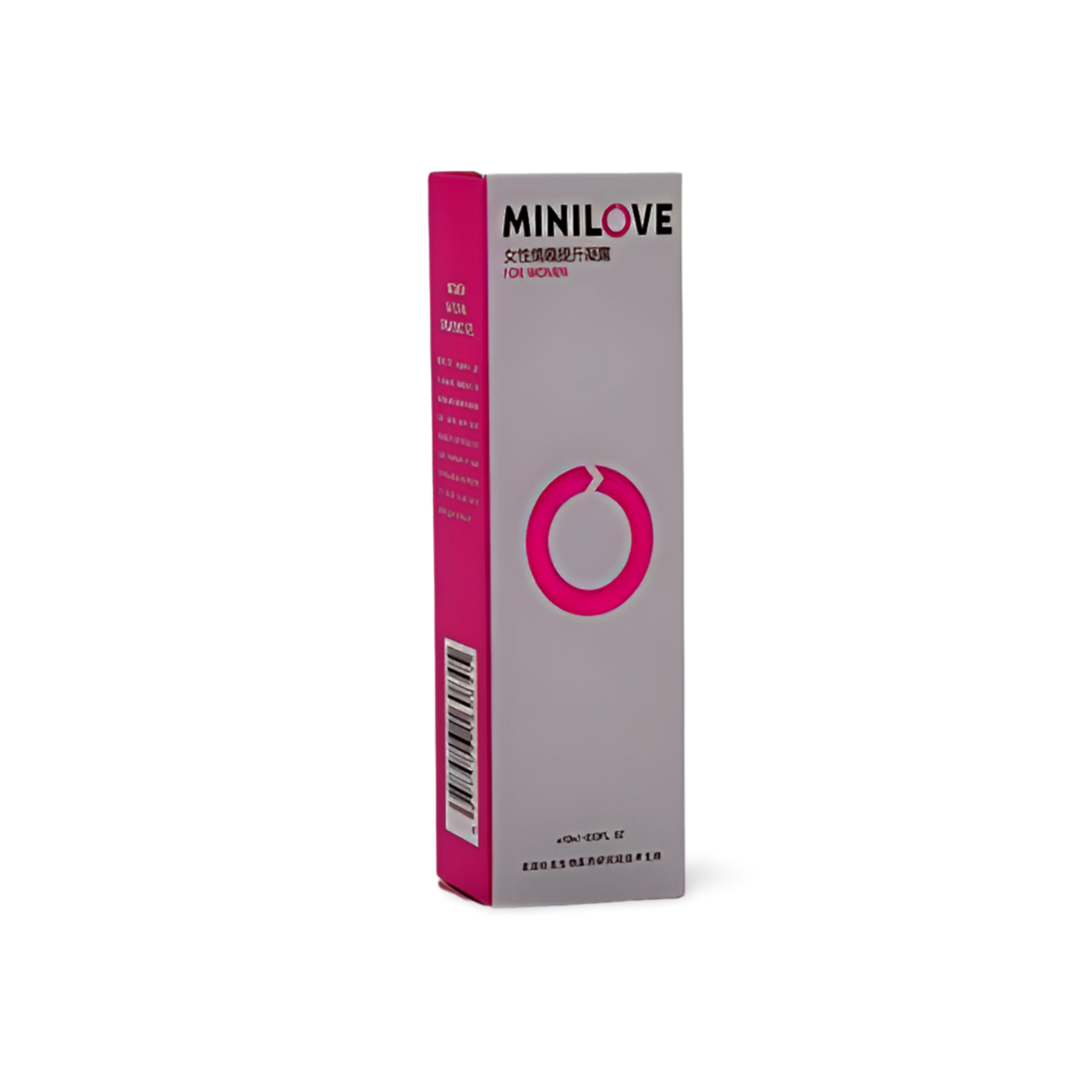 Minilove Orgasmic Gel