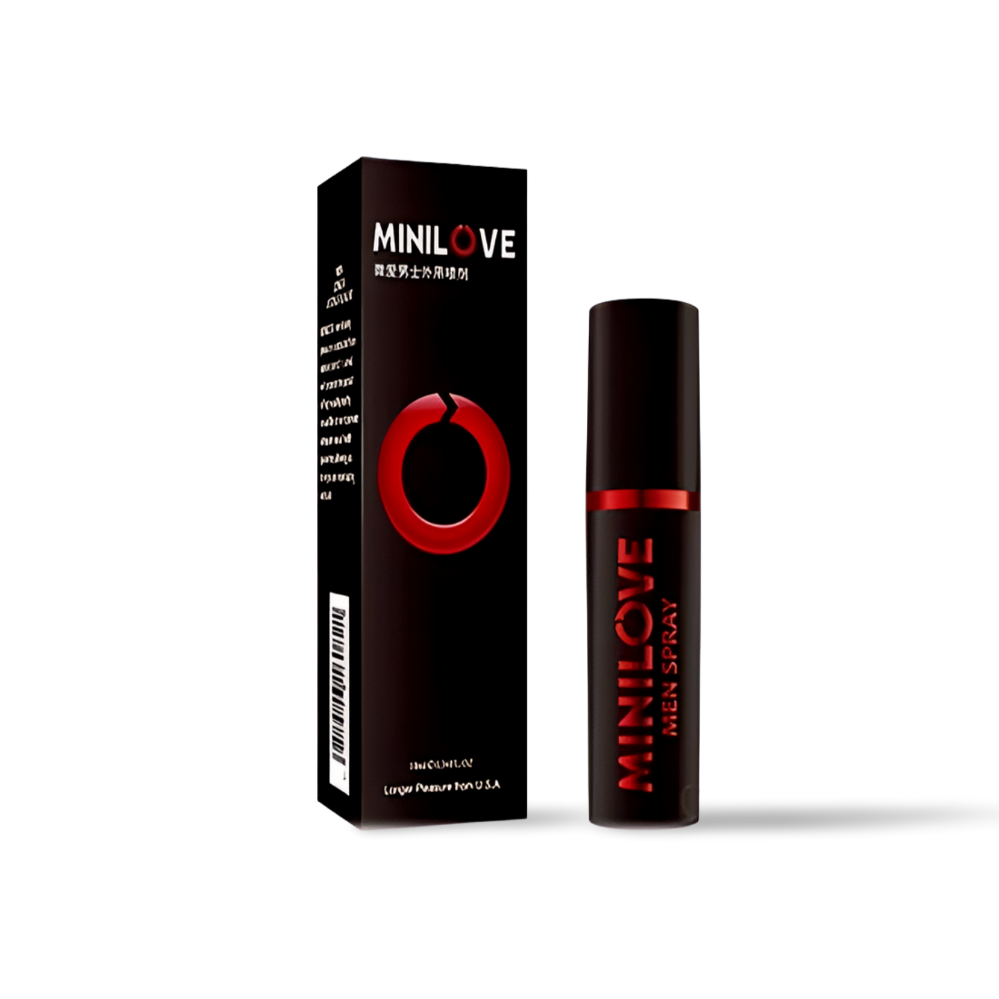 Minilove Spray