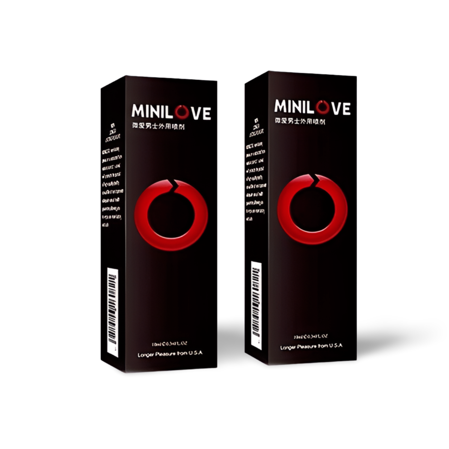Minilove Spray