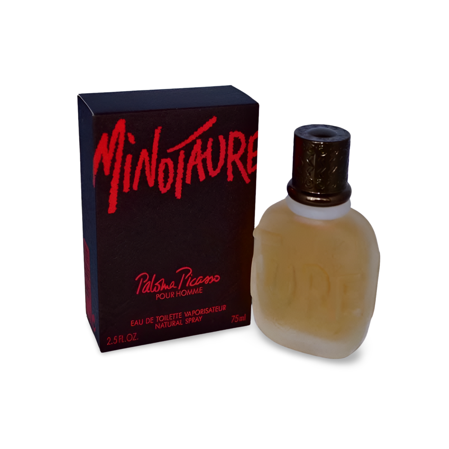 Minotaure Perfume