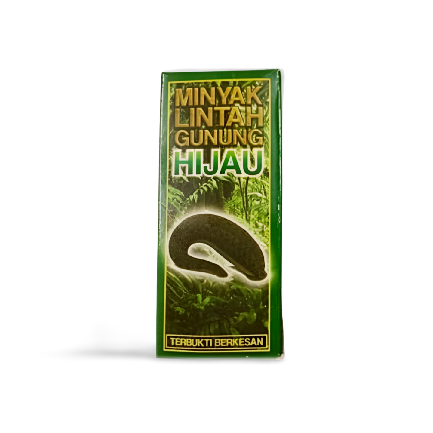 Minyak Lintah Oil