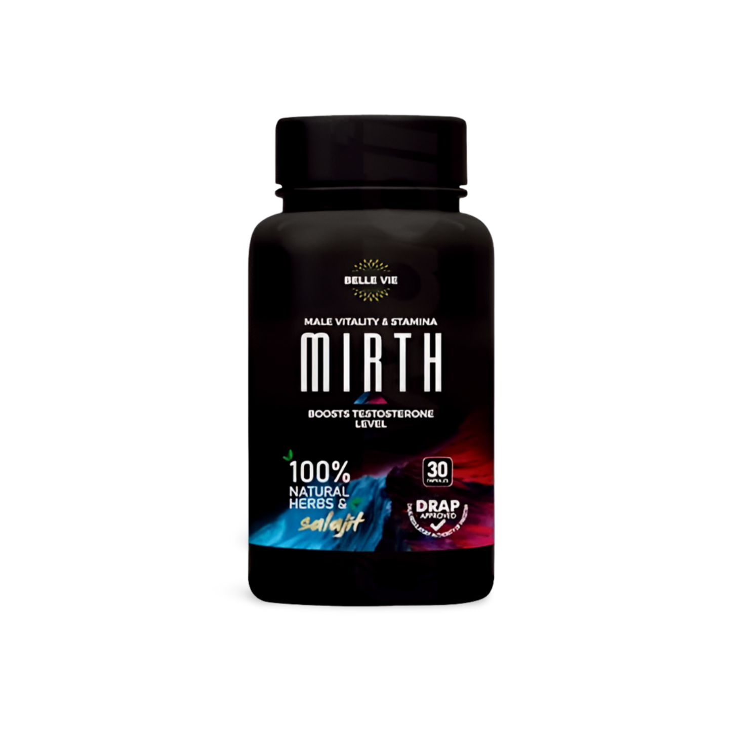 Mirth Capsules