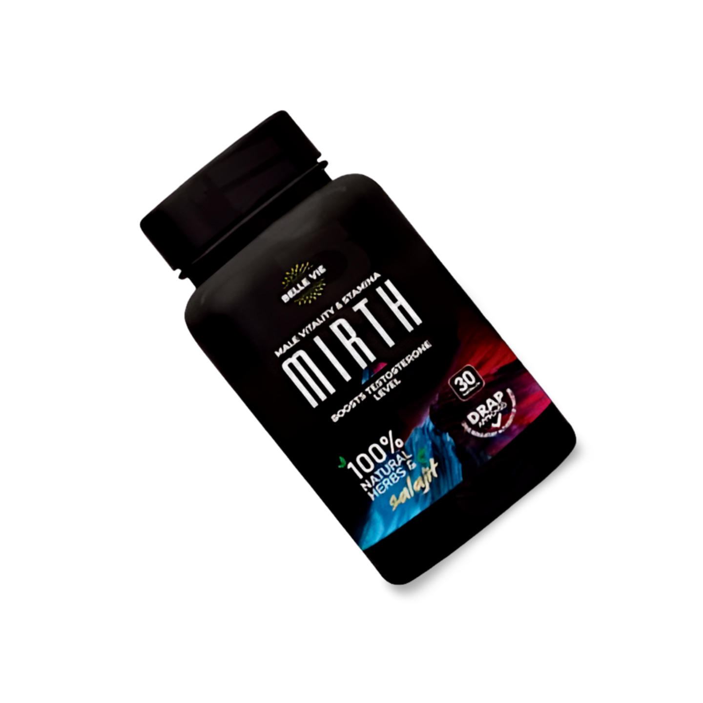 Mirth Capsules