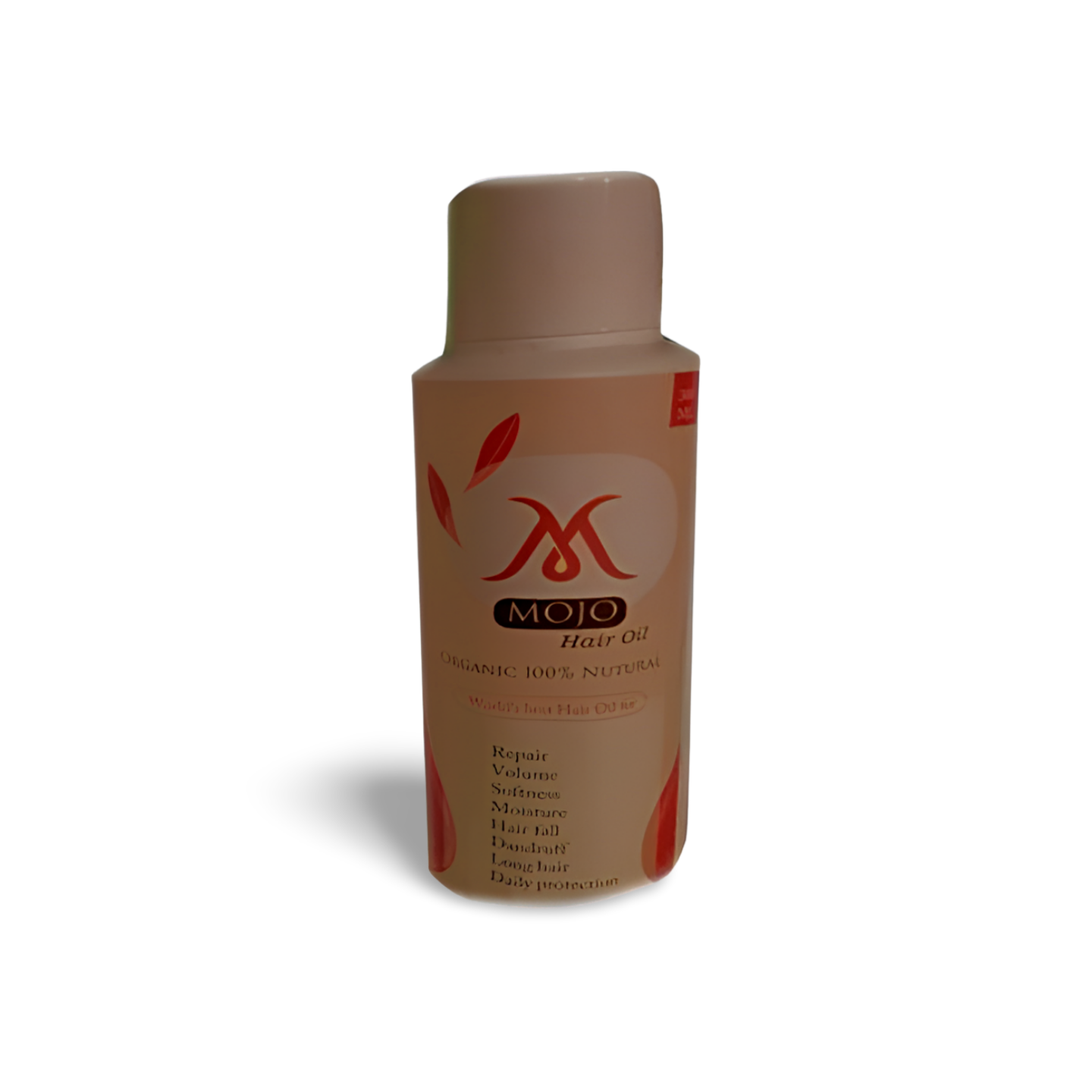 Mojo Hair Oil