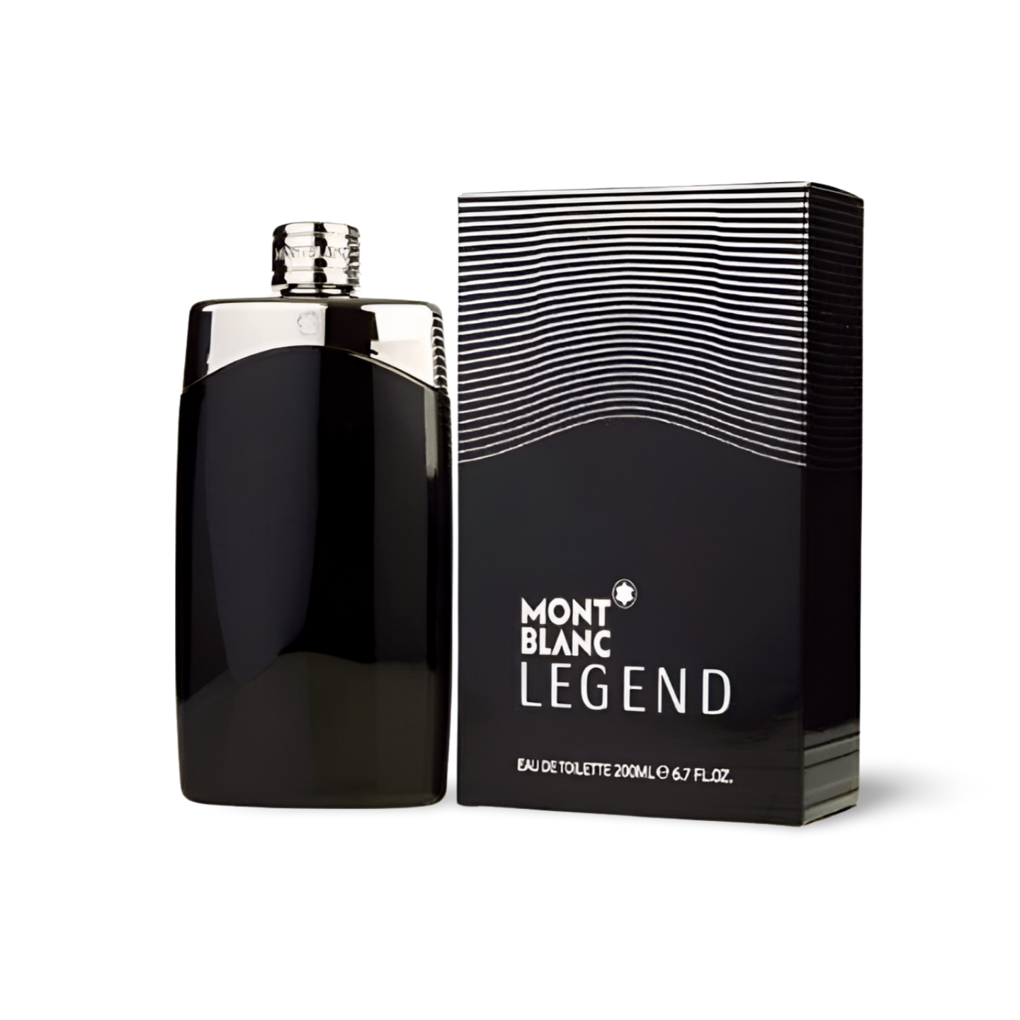 Mont Blanc Perfume