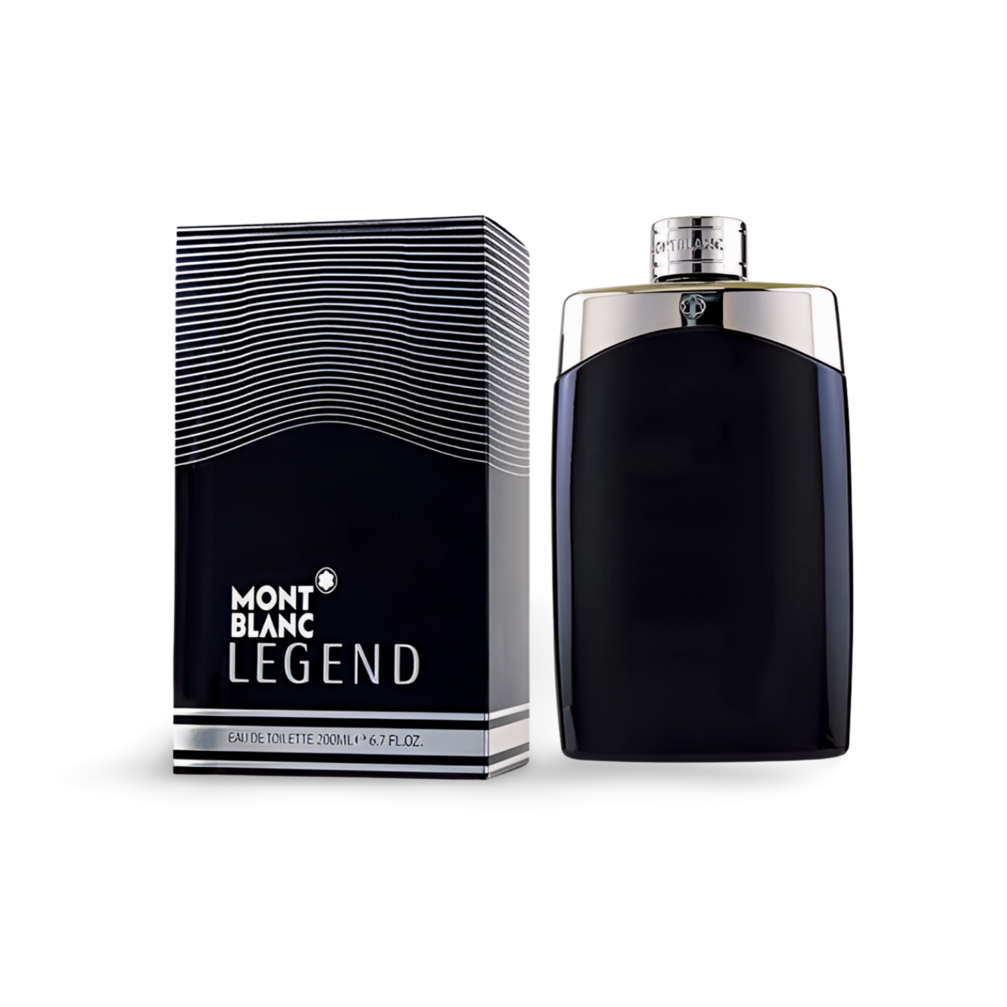 Mont Blanc Perfume