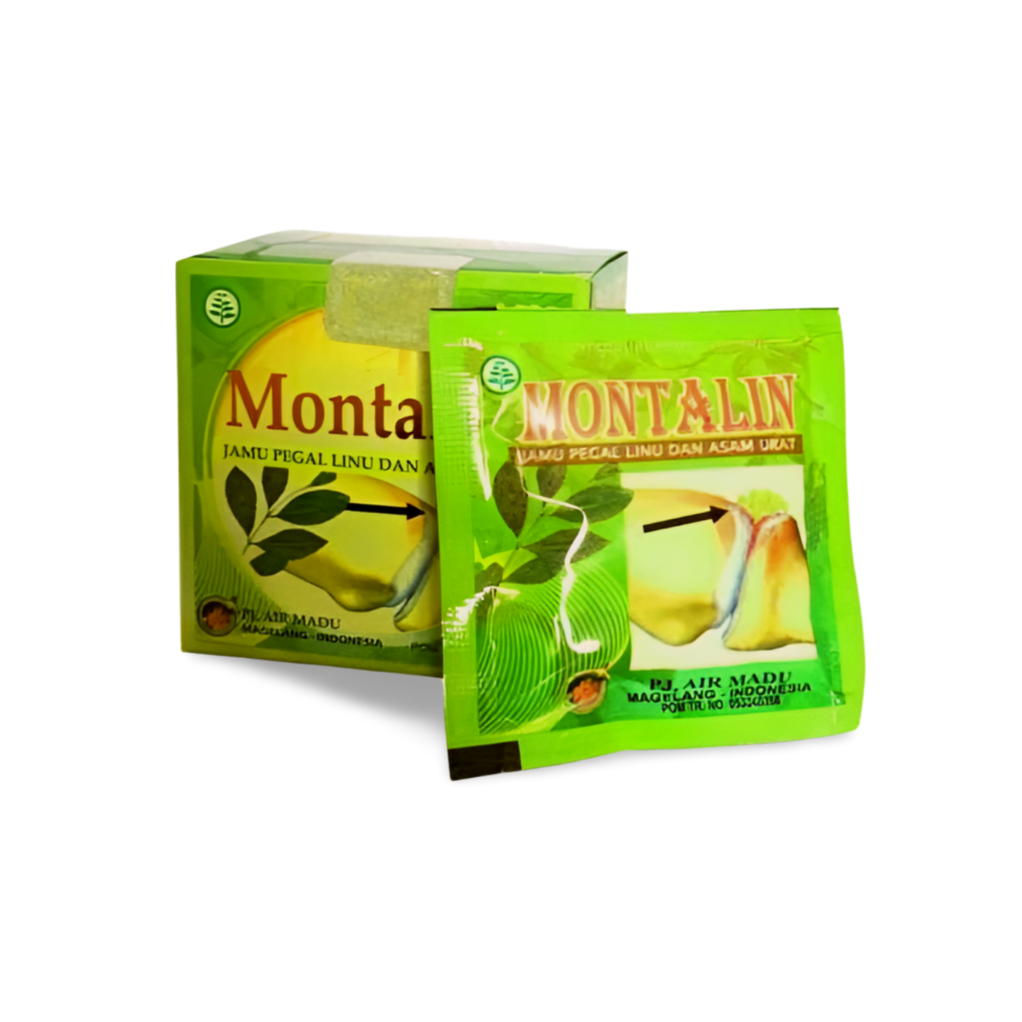 Montalin Capsules