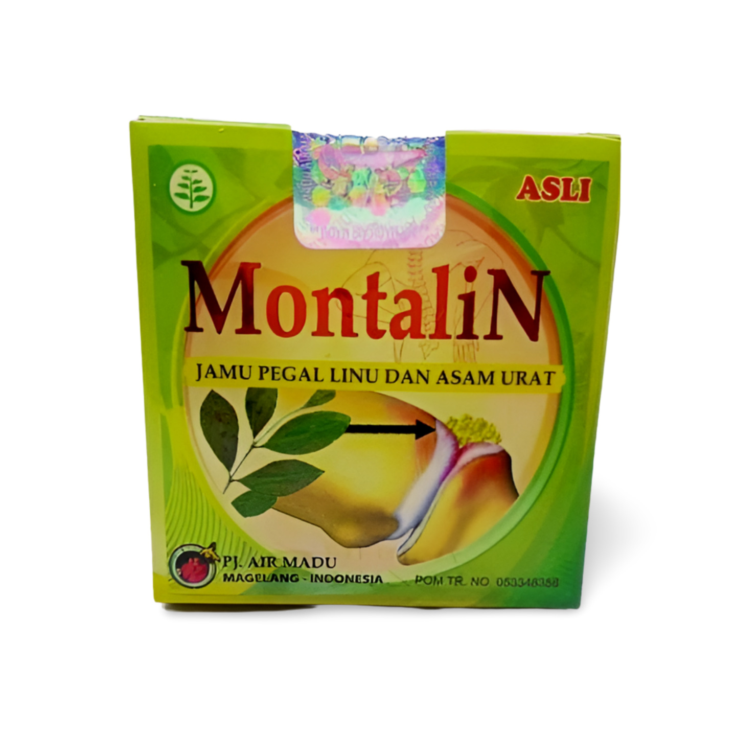 Montalin Capsules