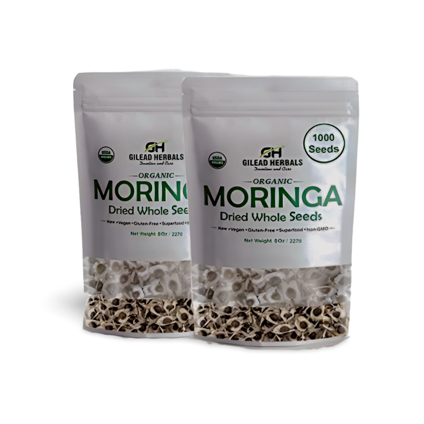 Moringa Seed