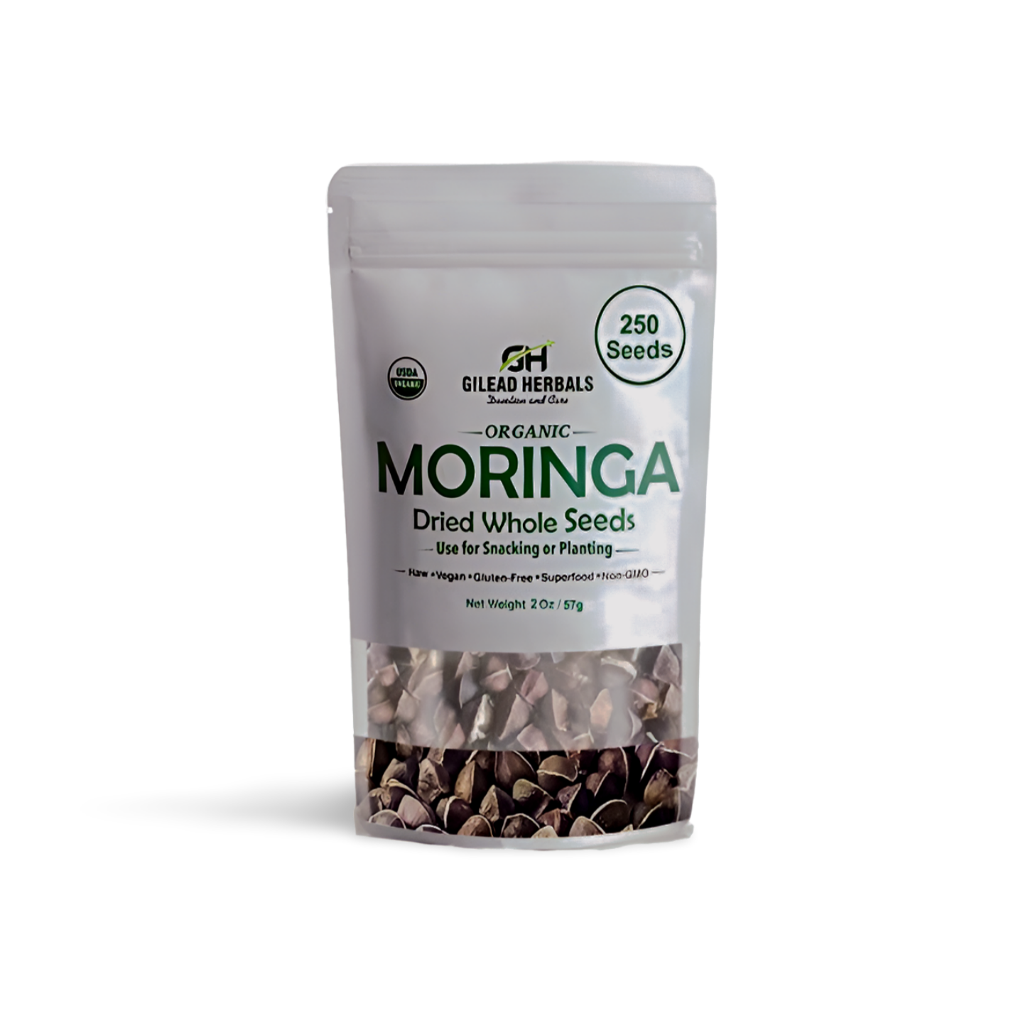 Moringa Seed