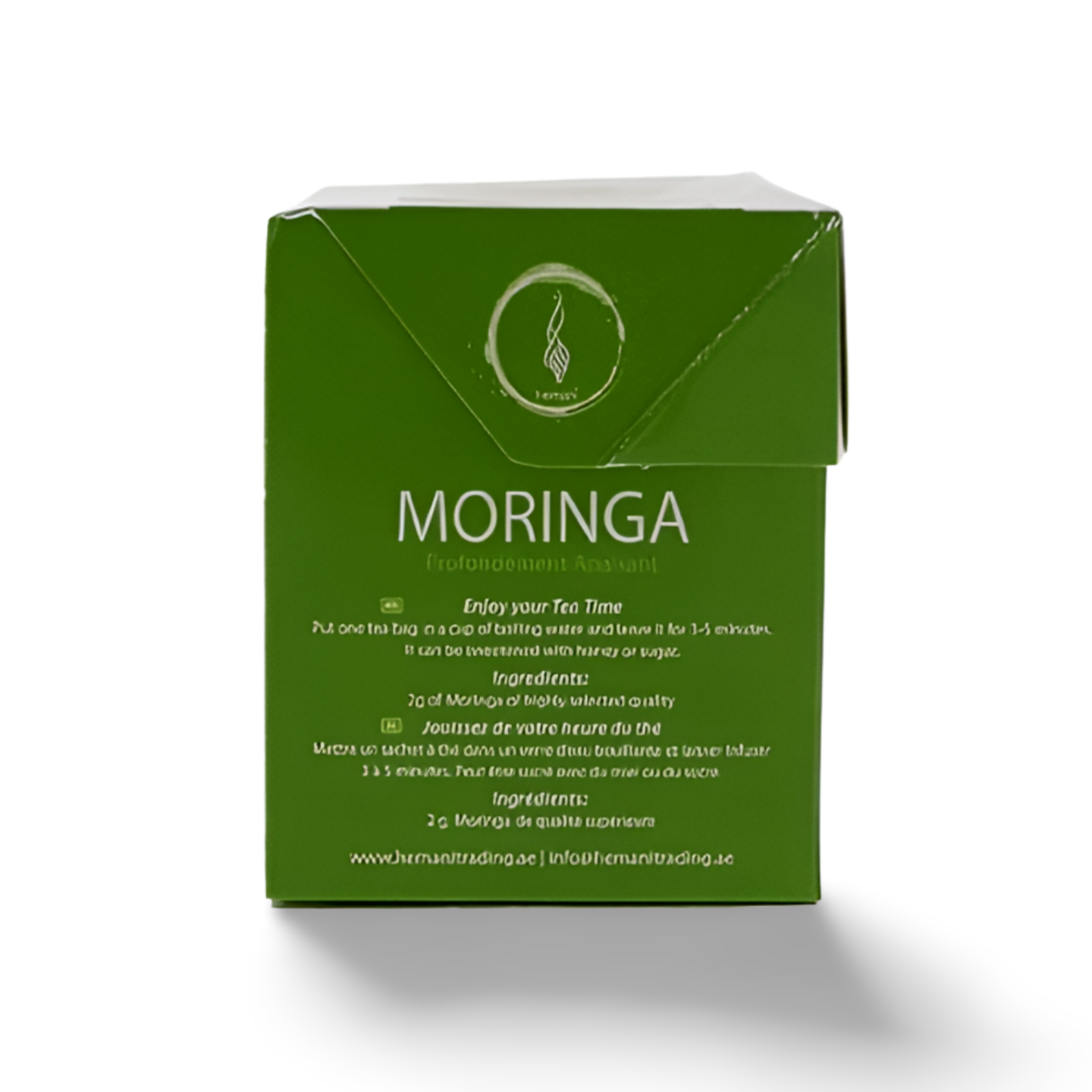 Moringa Tea