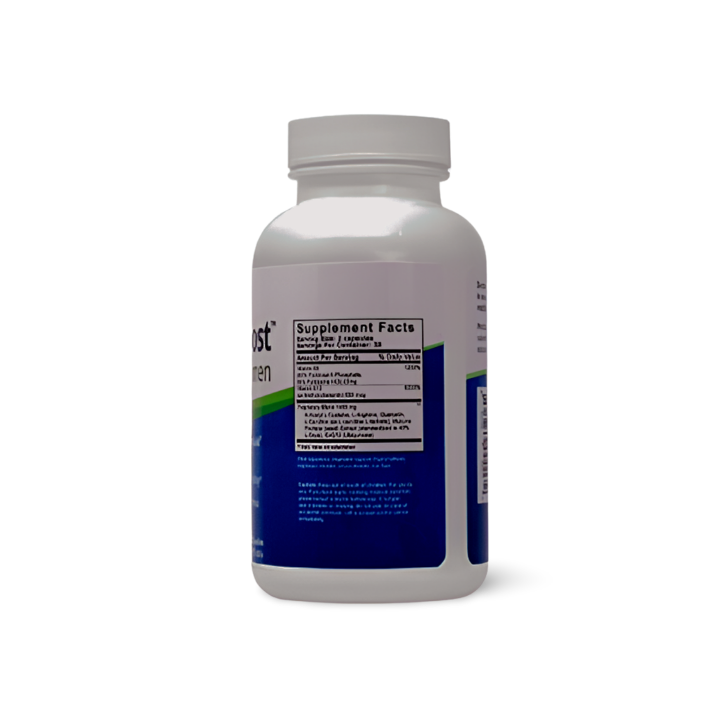 Motility Boost Capsules