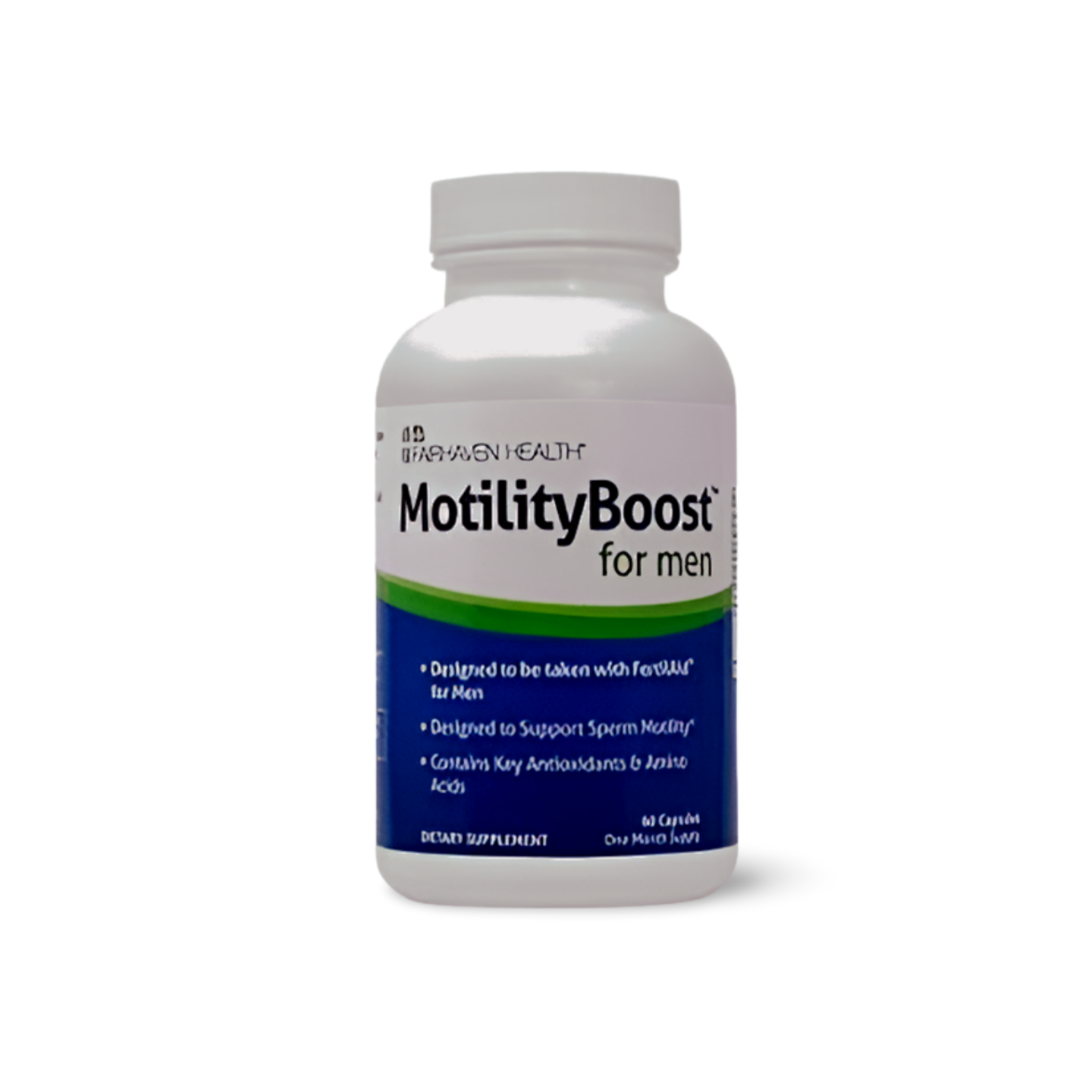 Motility Boost Capsules